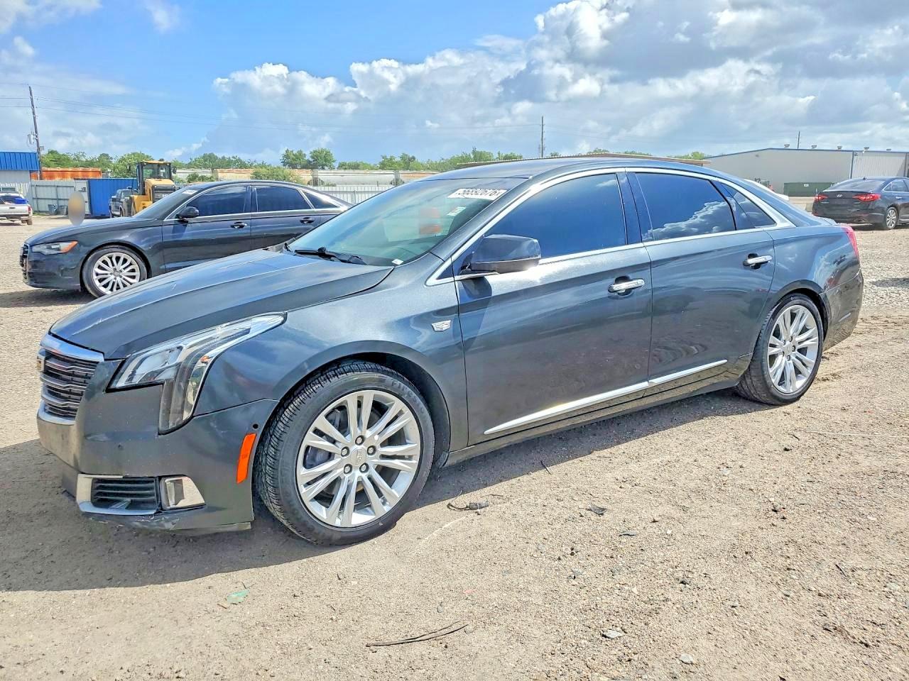 2G61M5S30K9144849 · 2019 CADILLAC XTS