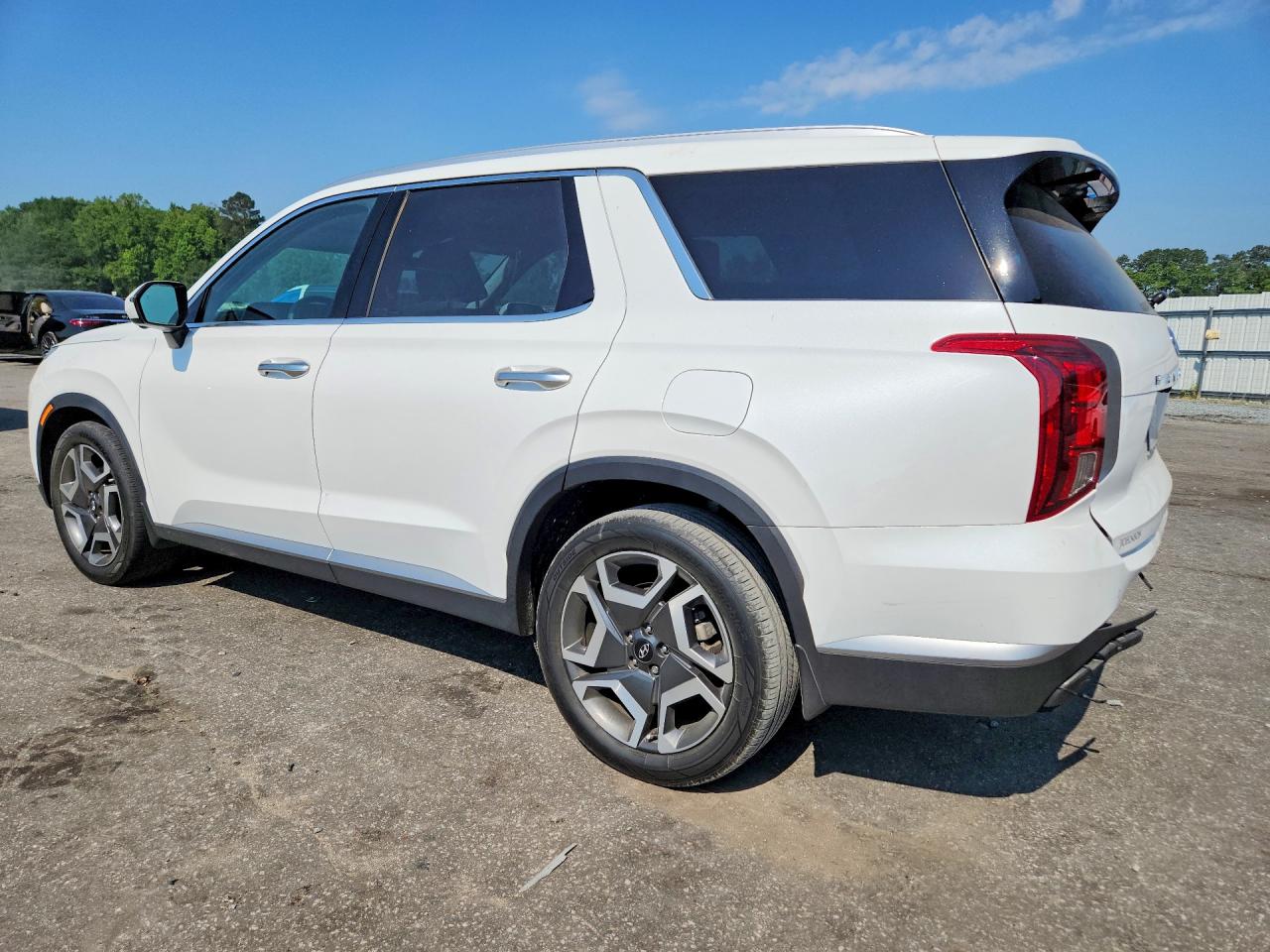 KM8R44GE1PU610492 · 2023 HYUNDAI PALISADE · 2/14