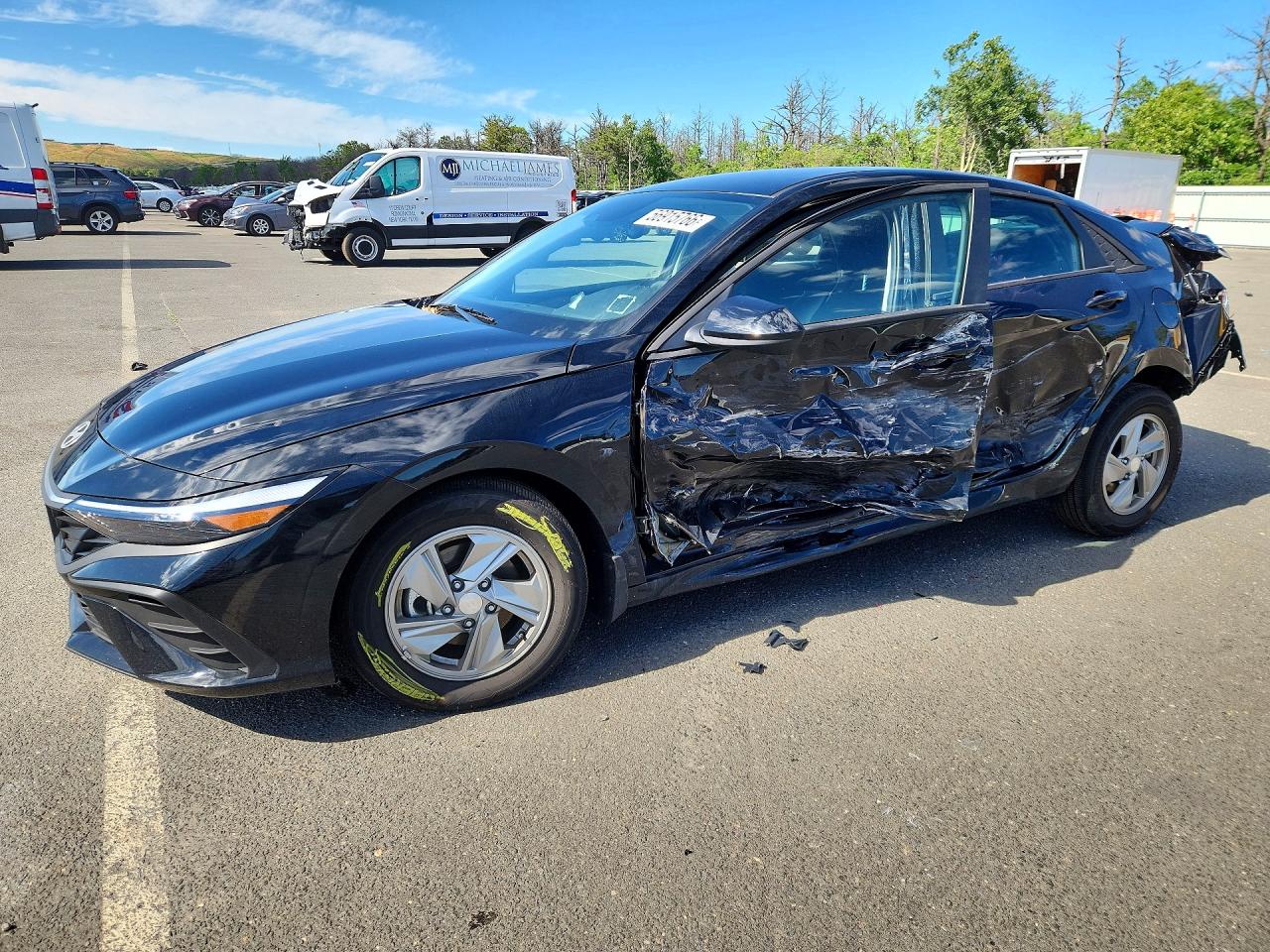 KMHLL4DG1TU110339 · 2026 HYUNDAI ELANTRA