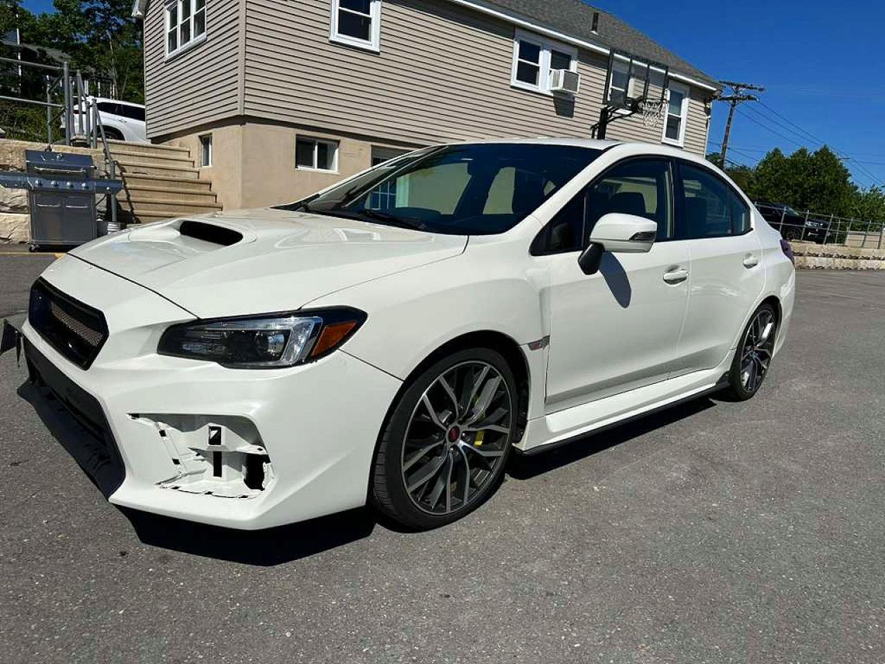 JF1VA2Y66L9805966 · 2020 SUBARU WRX