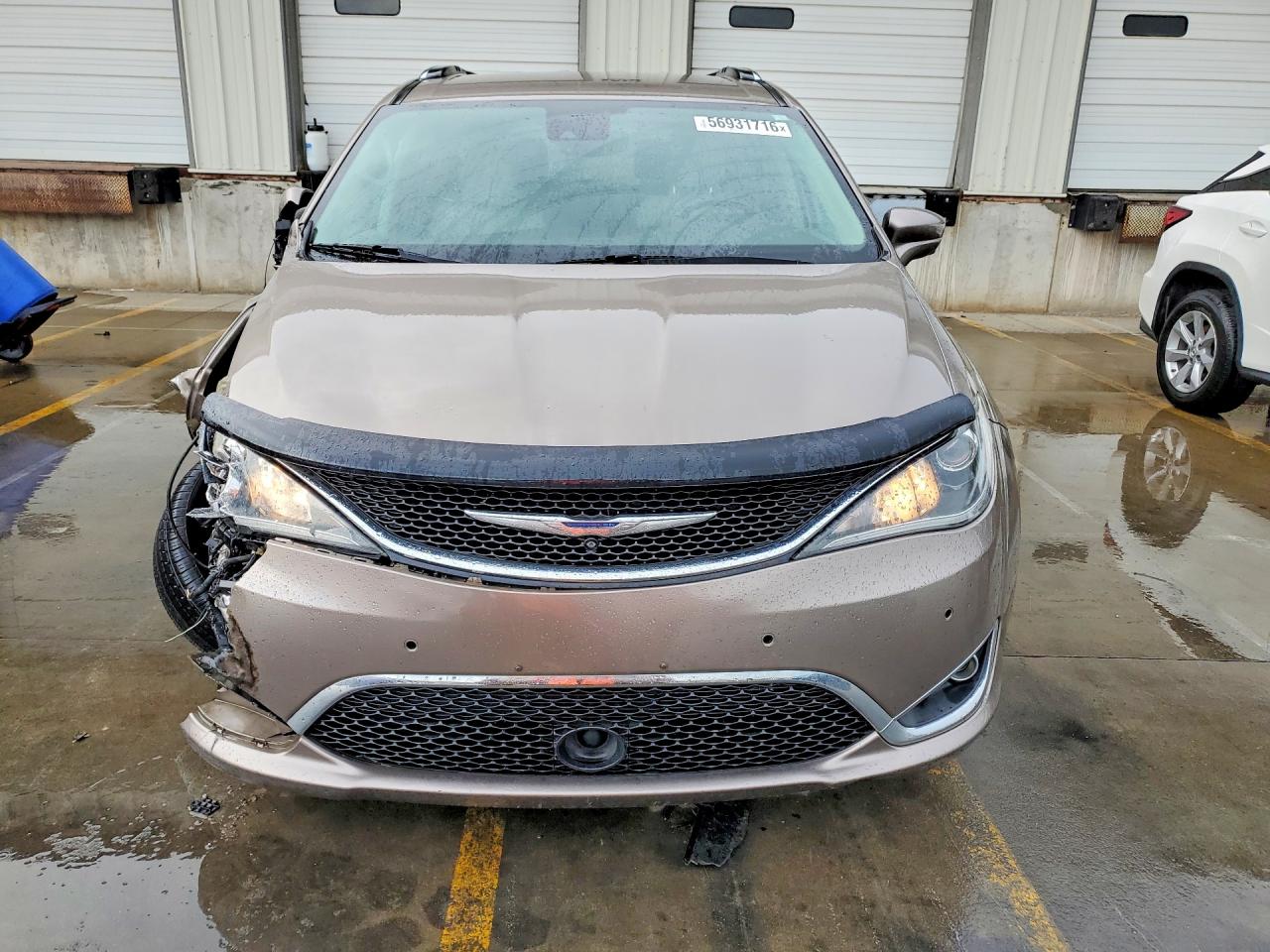 2C4RC1EG7HR768926 · 2017 CHRYSLER PACIFICA · 5/13