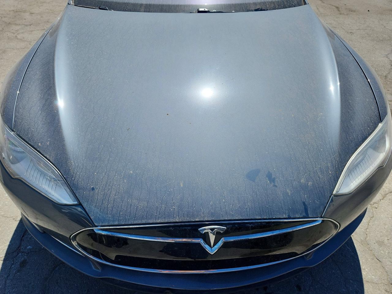 5YJSA1DNXDFP05607 · 2013 TESLA MODEL S · 11/12