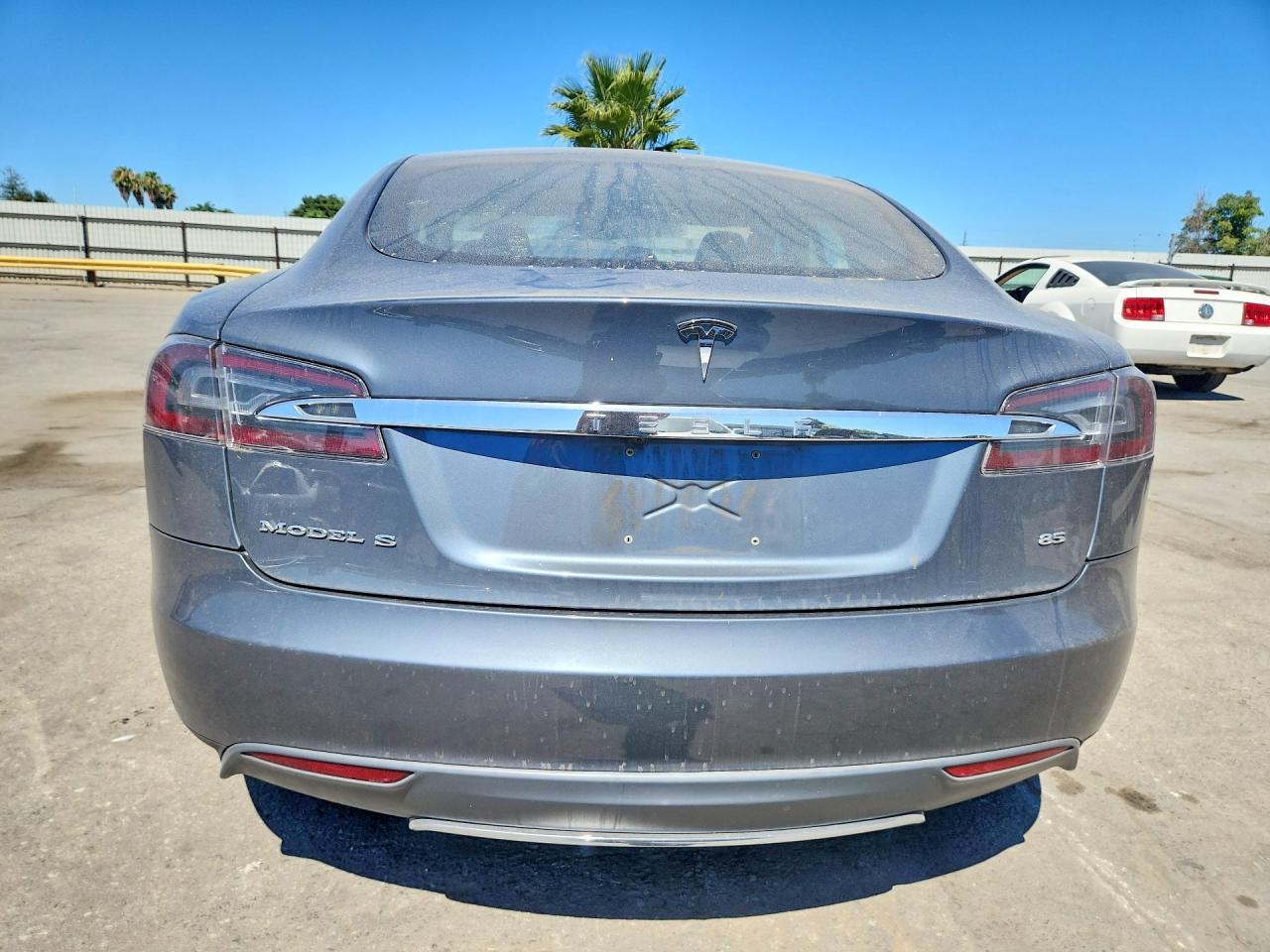 5YJSA1DNXDFP05607 · 2013 TESLA MODEL S · 6/12