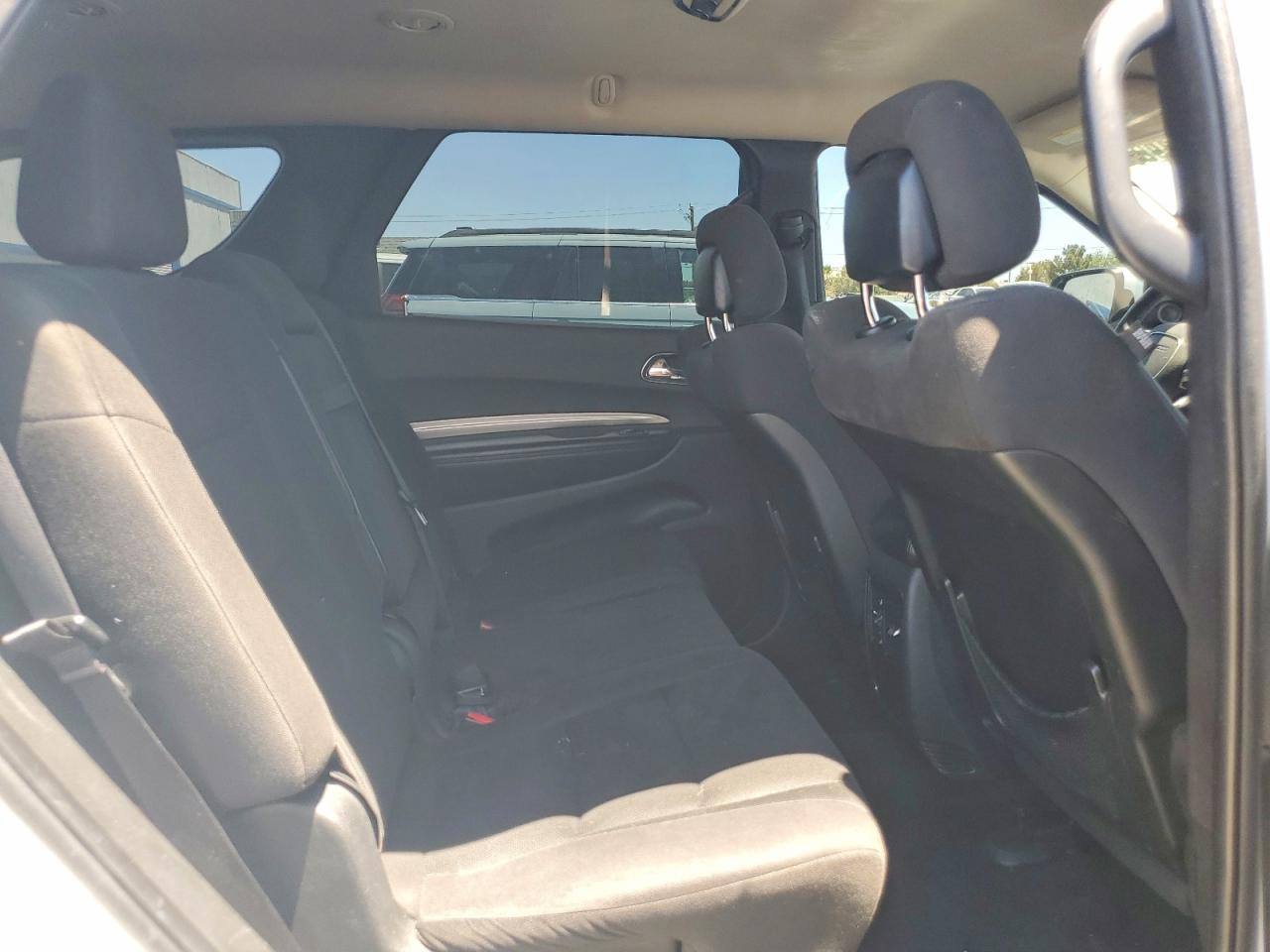 1C4RDJAG0FC874370 · 2015 DODGE DURANGO · 10/12