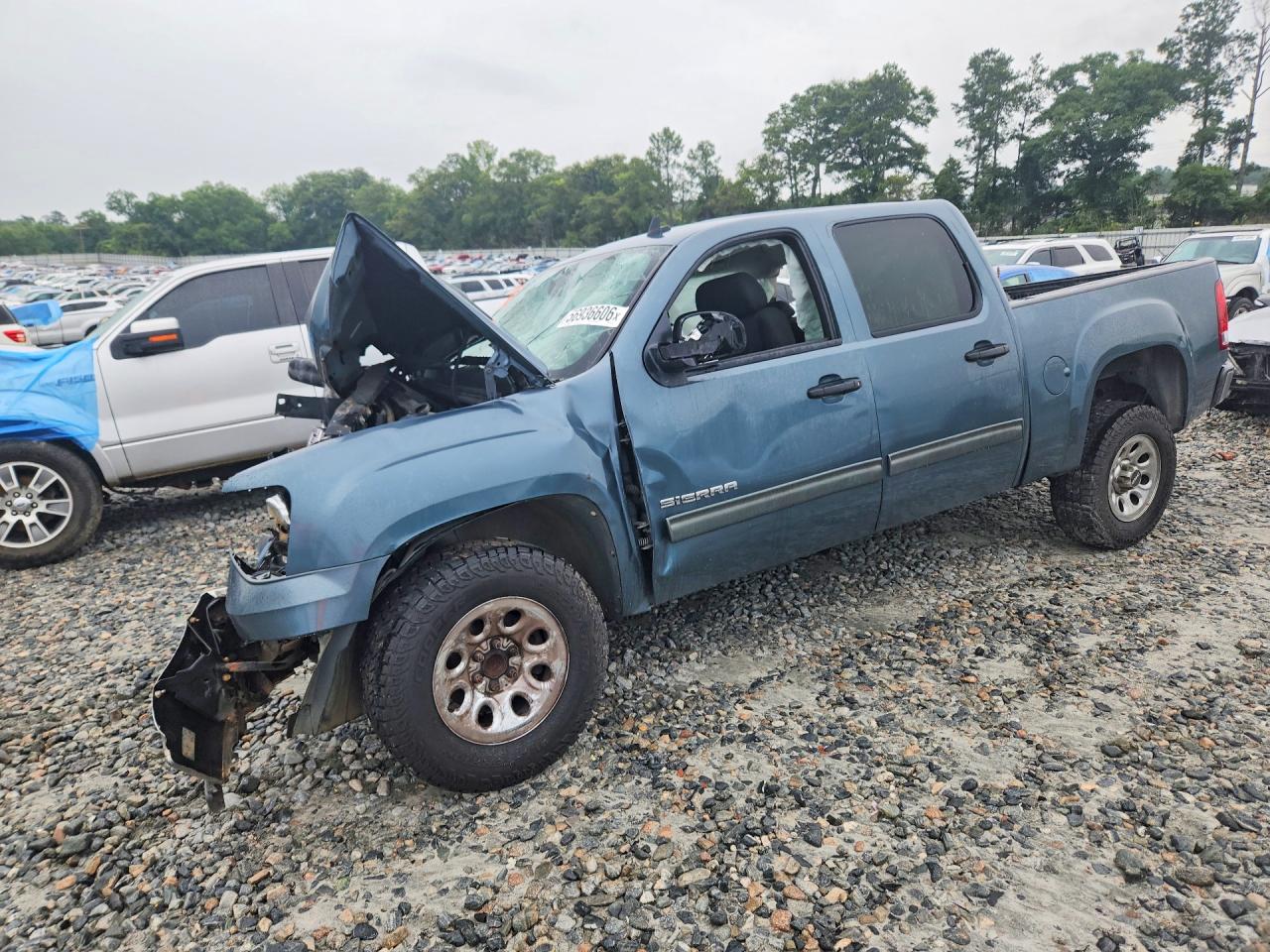 3GTP1UEA0CG147150 · 2012 GMC SIERRA