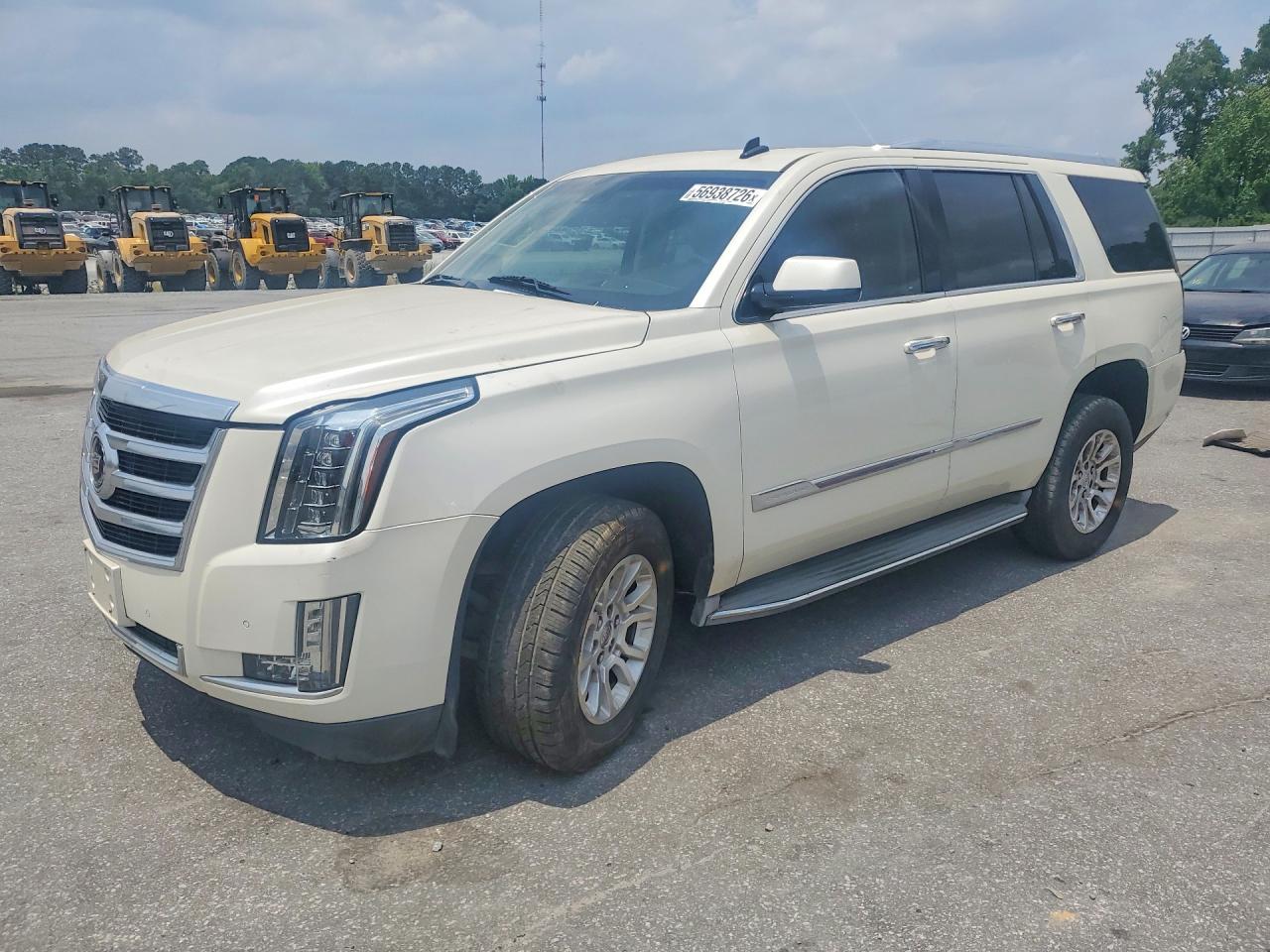 1GYS3CKJ2FR259367 · 2015 CADILLAC ESCALADE