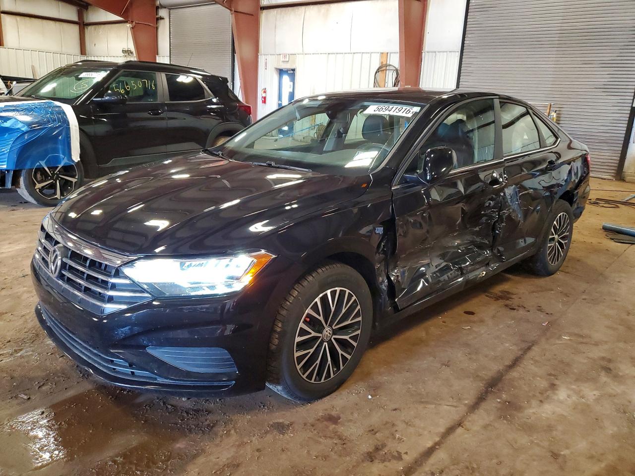 3VWCB7BU3LM002047 · 2020 VOLKSWAGEN JETTA