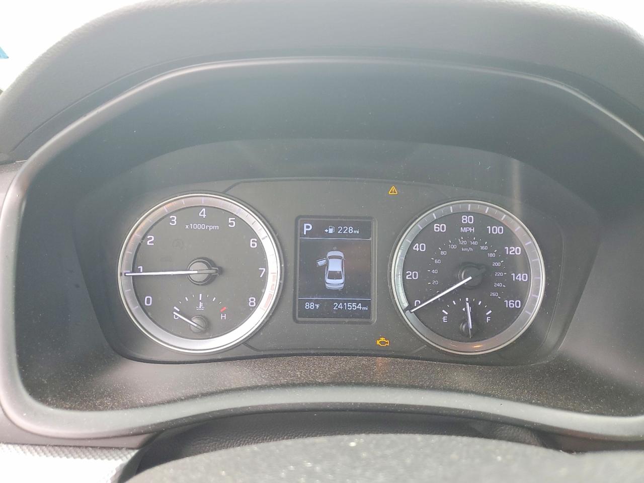 5NPE24AF4KH737038 · 2019 HYUNDAI SONATA · 9/12