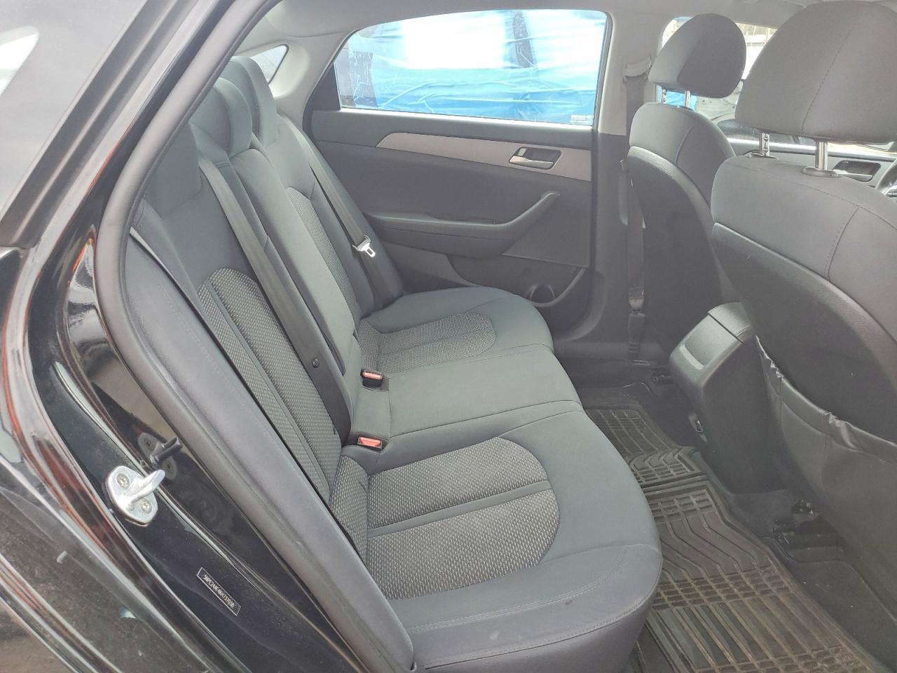 5NPE24AF4KH737038 · 2019 HYUNDAI SONATA · 10/12