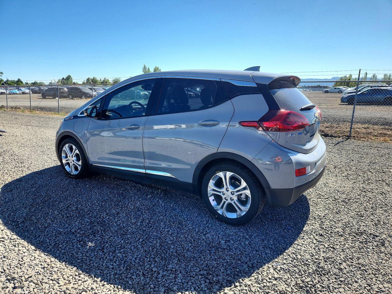 1G1FY6S08M4111325 · 2021 CHEVROLET BOLT EV · 2/12