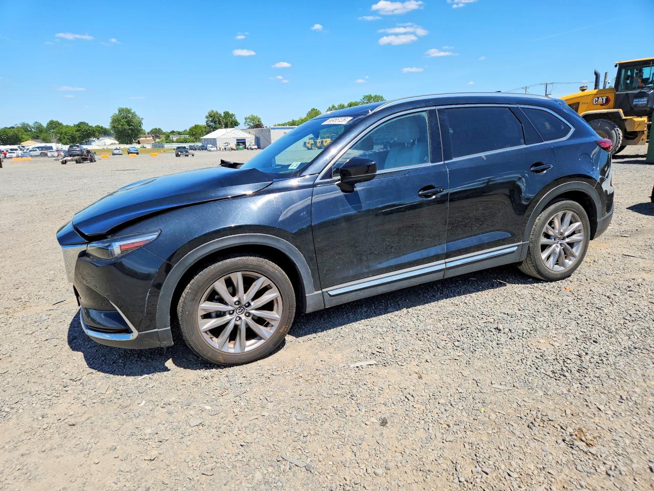 JM3TCBDY0M0501208 · 2021 MAZDA CX-9