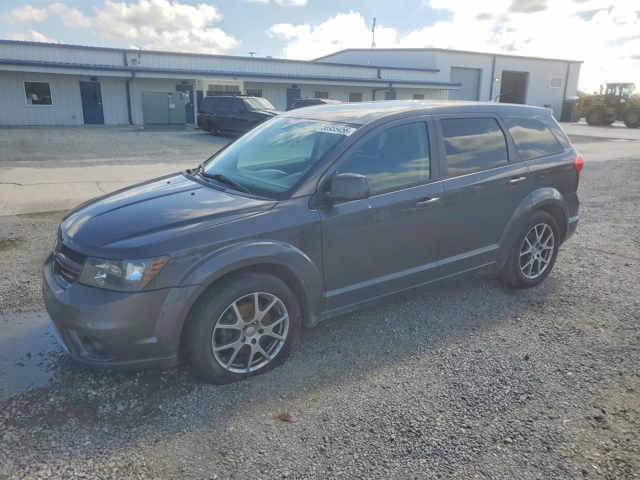3C4PDCEG8GT156875 · 2016 DODGE JOURNEY