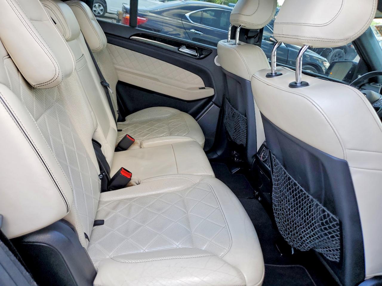 4JGDF6EE4HA758285 · 2017 MERCEDES-BENZ GLS · 11/13