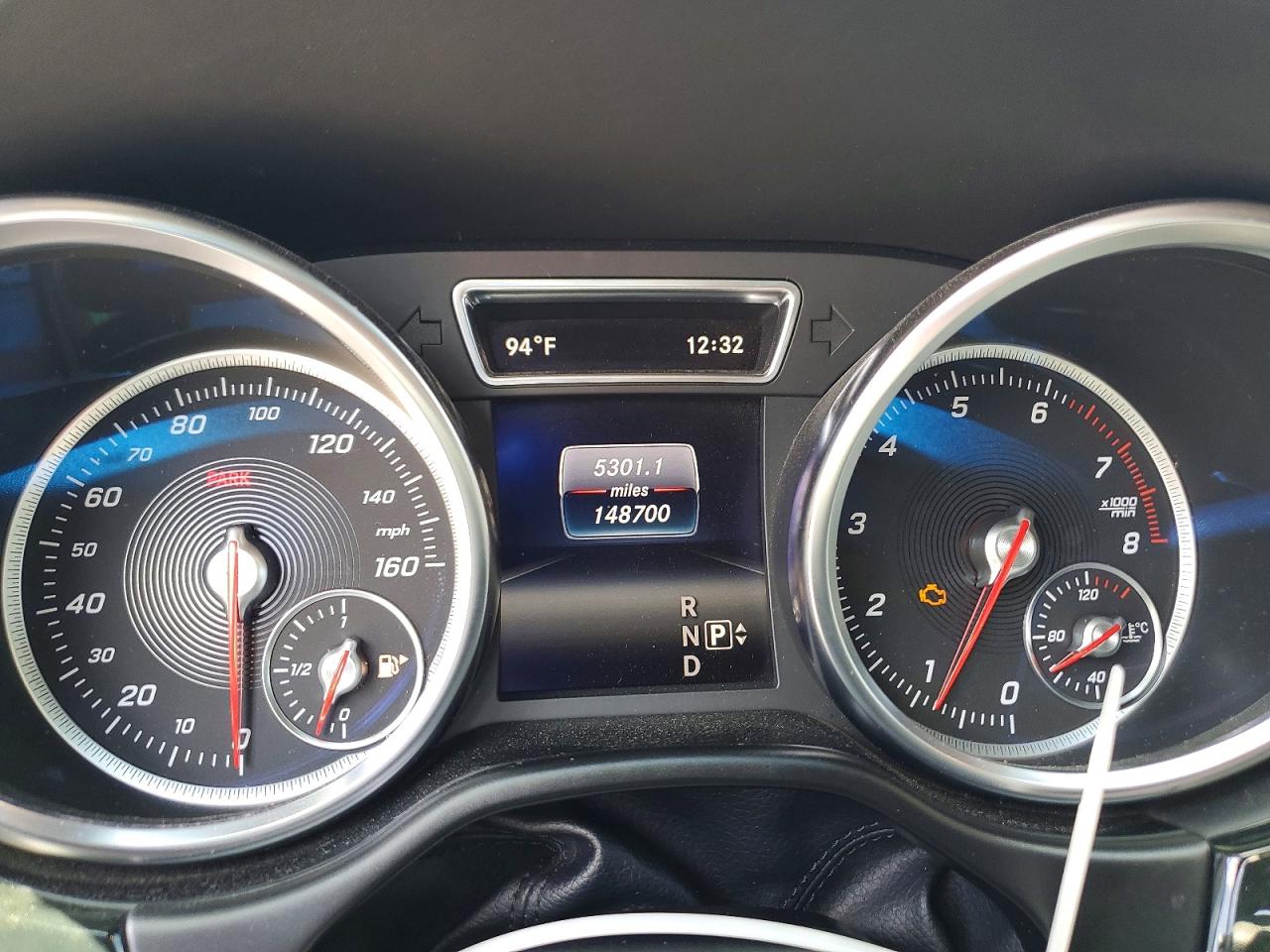 4JGDF6EE4HA758285 · 2017 MERCEDES-BENZ GLS · 9/13