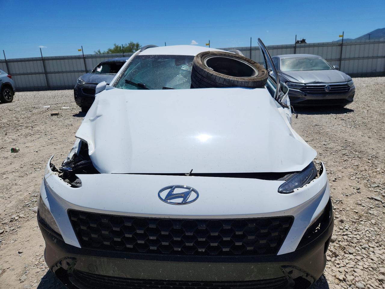 KM8K6CABXPU959297 · 2023 HYUNDAI KONA · 5/11
