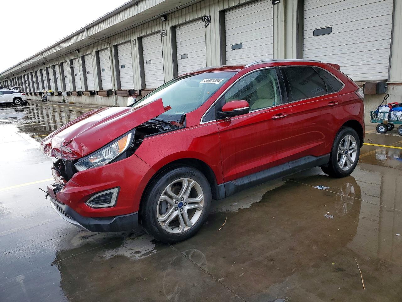 2FMPK3K99HBB50913 · 2017 FORD EDGE