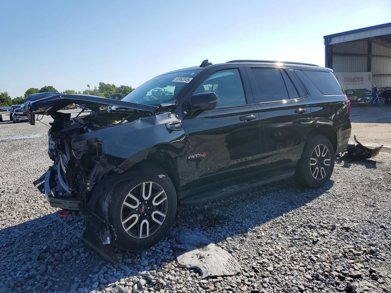 1GKS2CKD7RR309949 · 2024 GMC YUKON