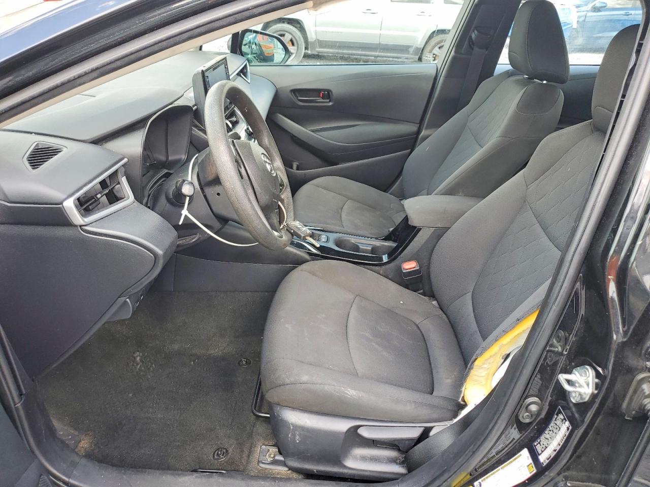 5YFEPMAE6NP276084 · 2022 TOYOTA COROLLA · 7/13