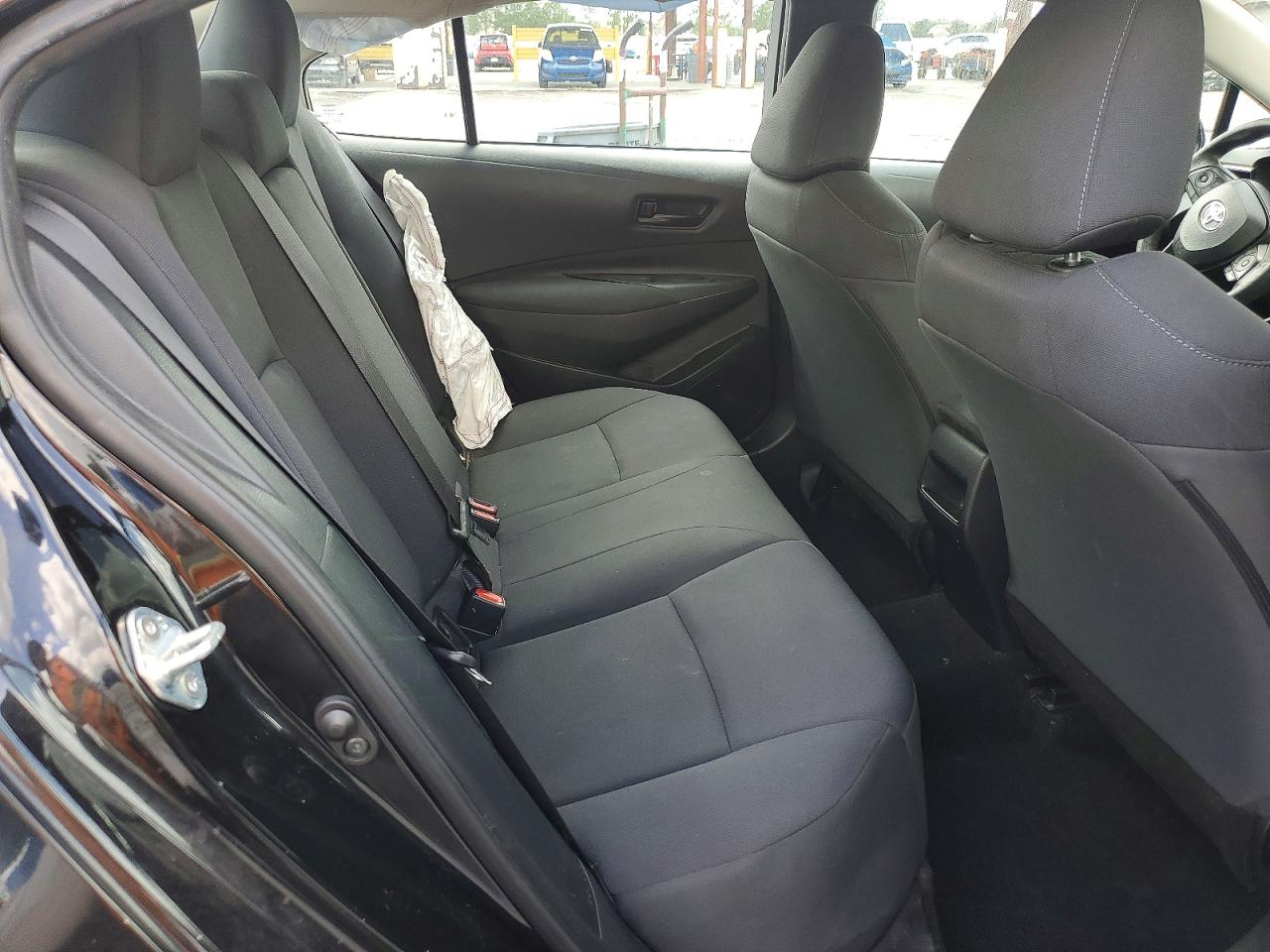 5YFEPMAE6NP276084 · 2022 TOYOTA COROLLA · 10/13