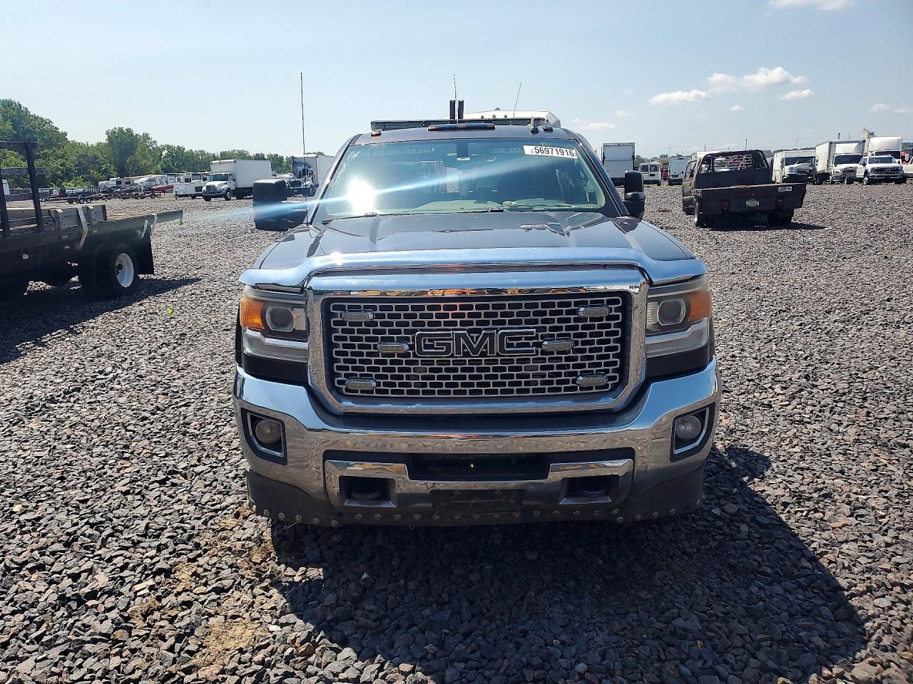 1GD42WE89GF134876 · 2016 GMC SIERRA · 5/12