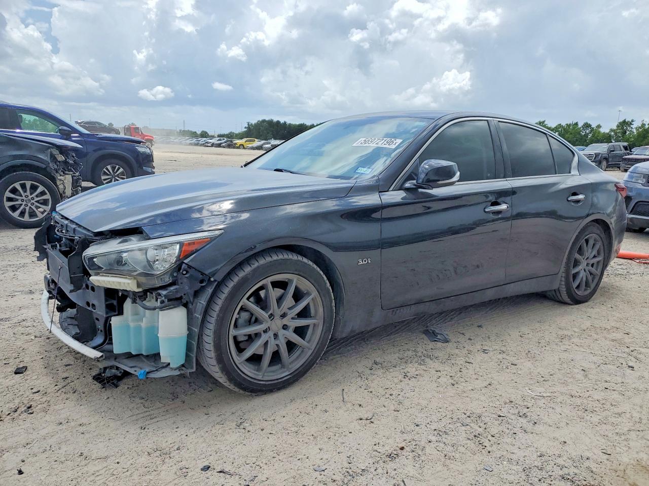 JN1EV7AP4KM513763 · 2019 INFINITI Q50