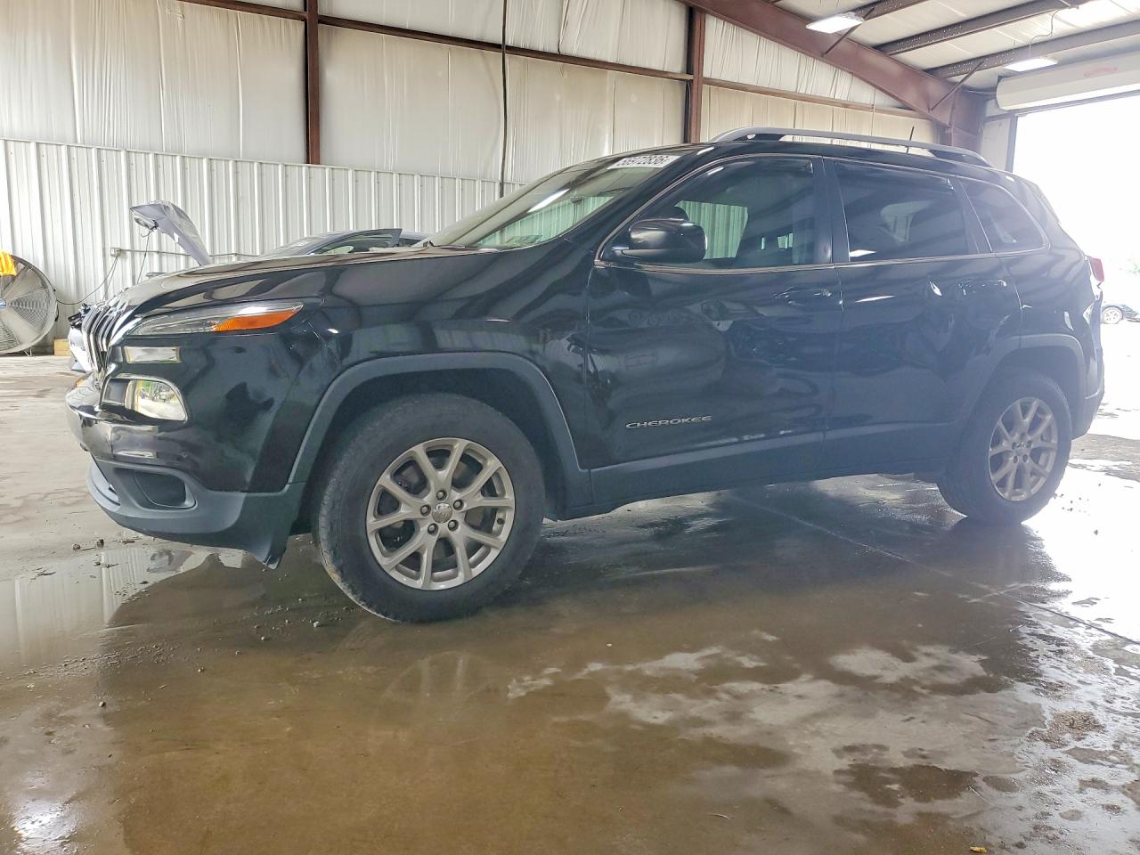 1C4PJMCS6HW532250 · 2017 JEEP CHEROKEE