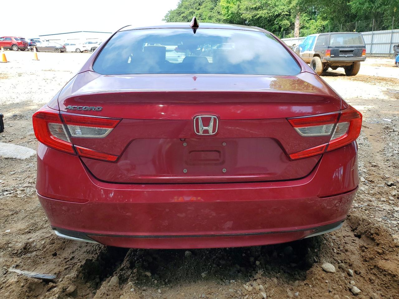 1HGCV1F57KA082475 · 2019 HONDA ACCORD · 6/12