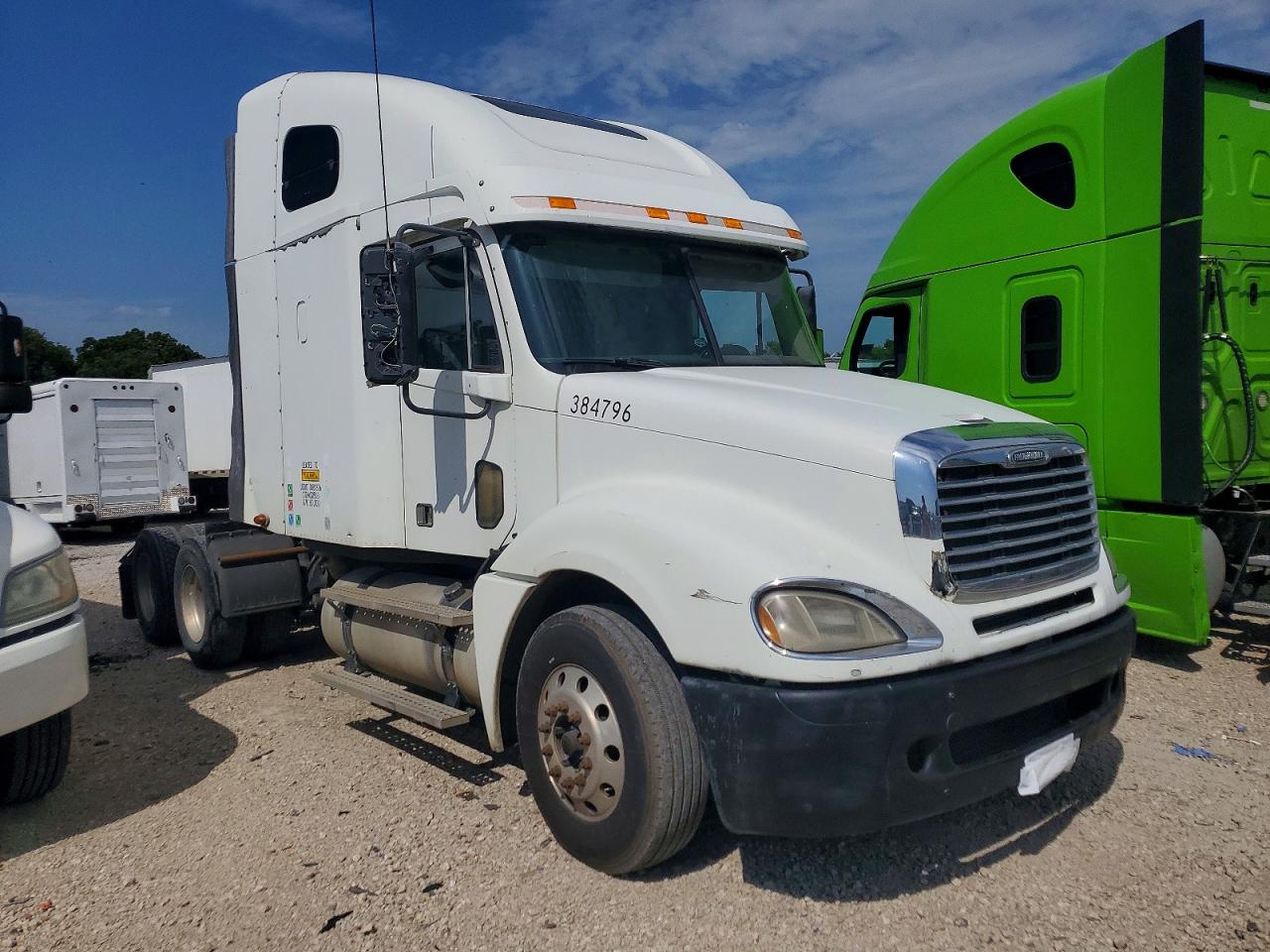 1FUJA6CK69DAH6501 · 2009 FREIGHTLINER CONVENTIONAL