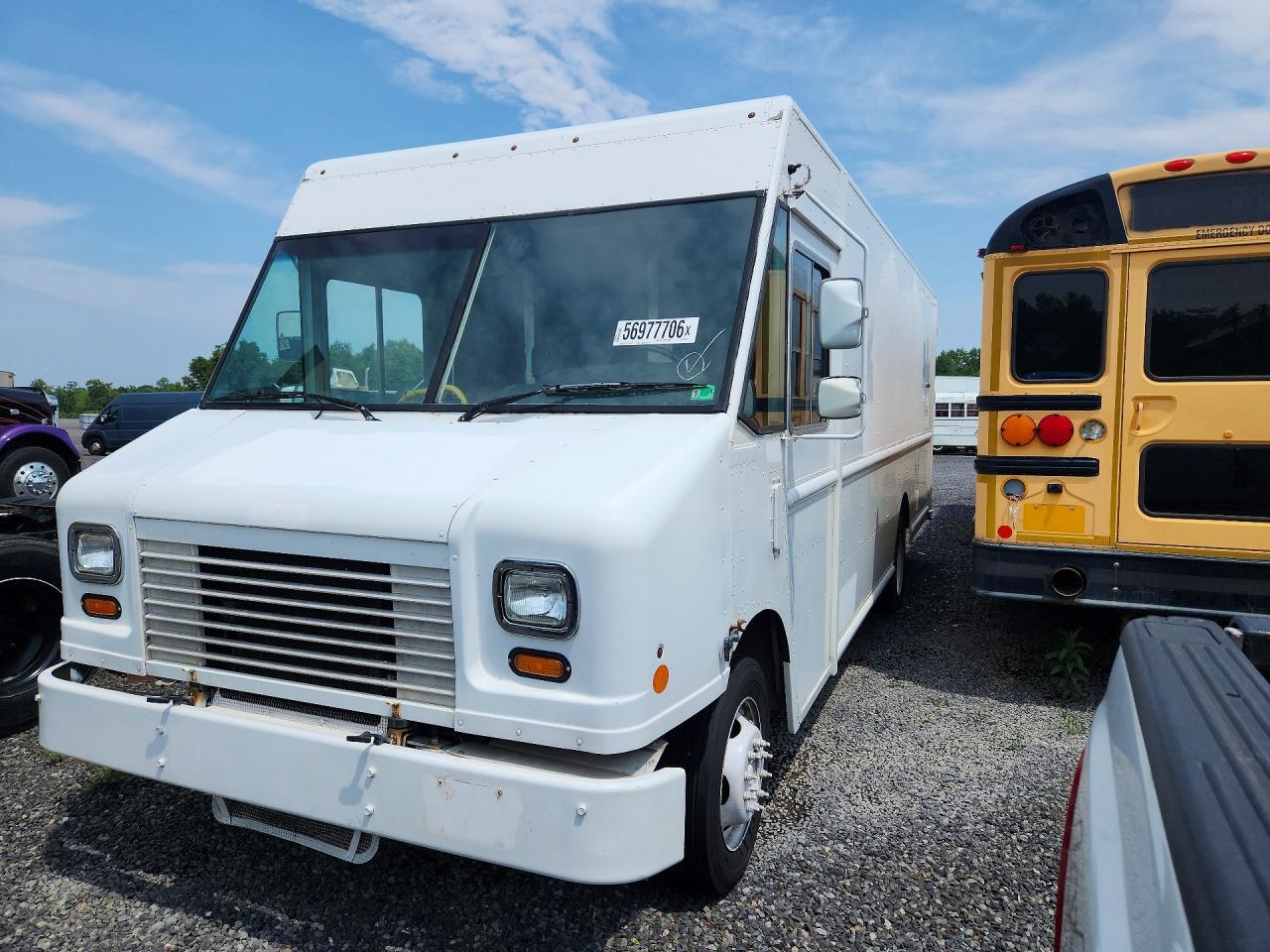 1F65F5KY9D0A03718 · 2013 FORD F59