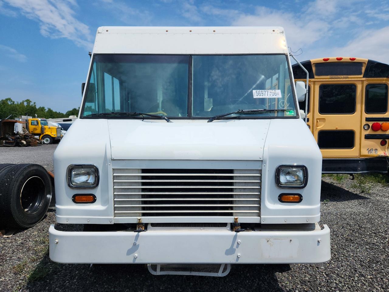 1F65F5KY9D0A03718 · 2013 FORD F59 · 5/12