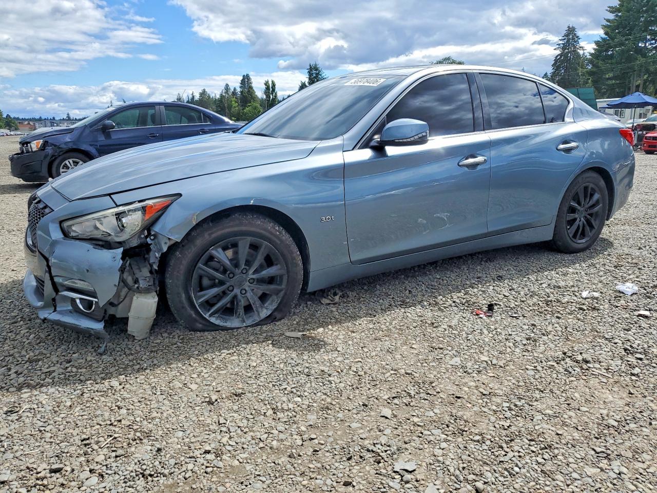 JN1EV7AP2HM737560 · 2017 INFINITI Q50