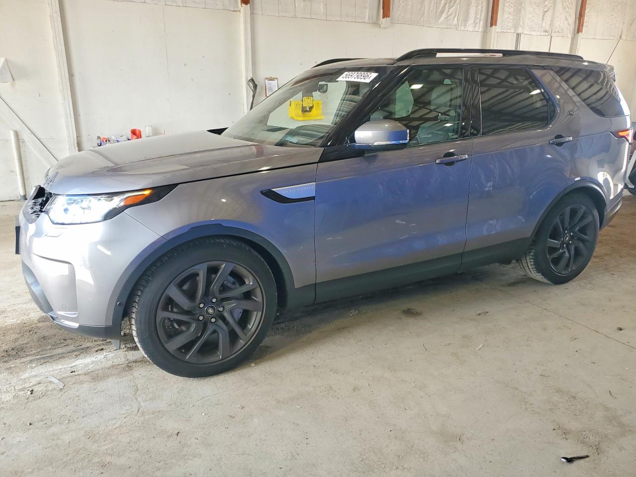 SALRR2RV8L2433980 · 2020 LAND ROVER DISCOVERY