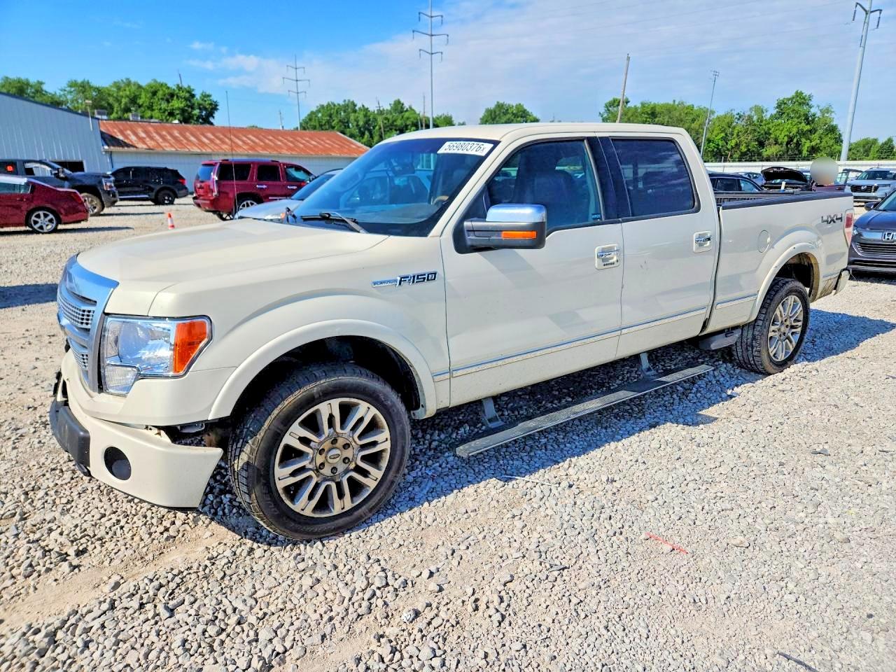 1FTPW14V79FA48839 · 2009 FORD F150