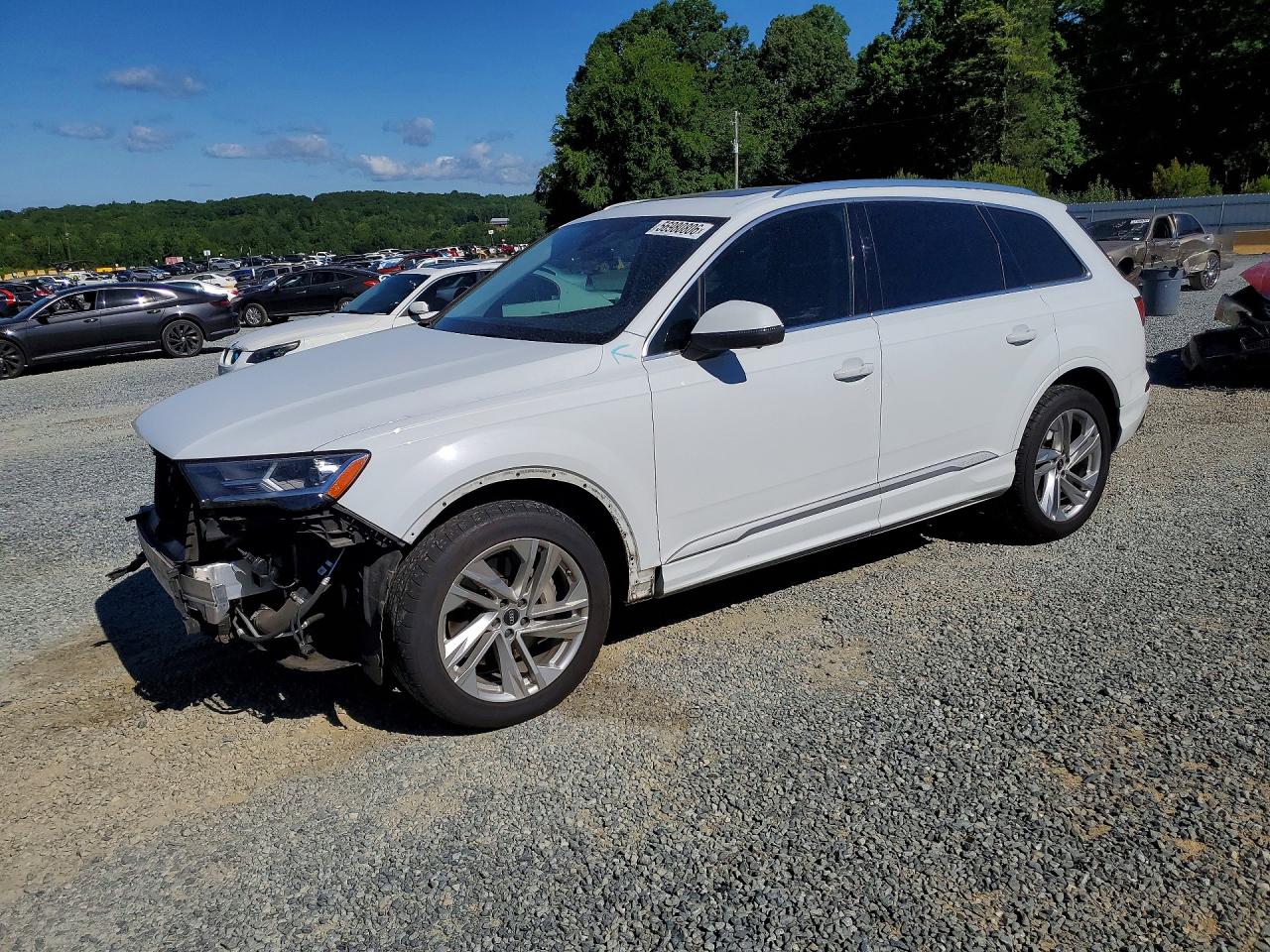 WA1ACBF79PD014942 · 2023 AUDI Q7