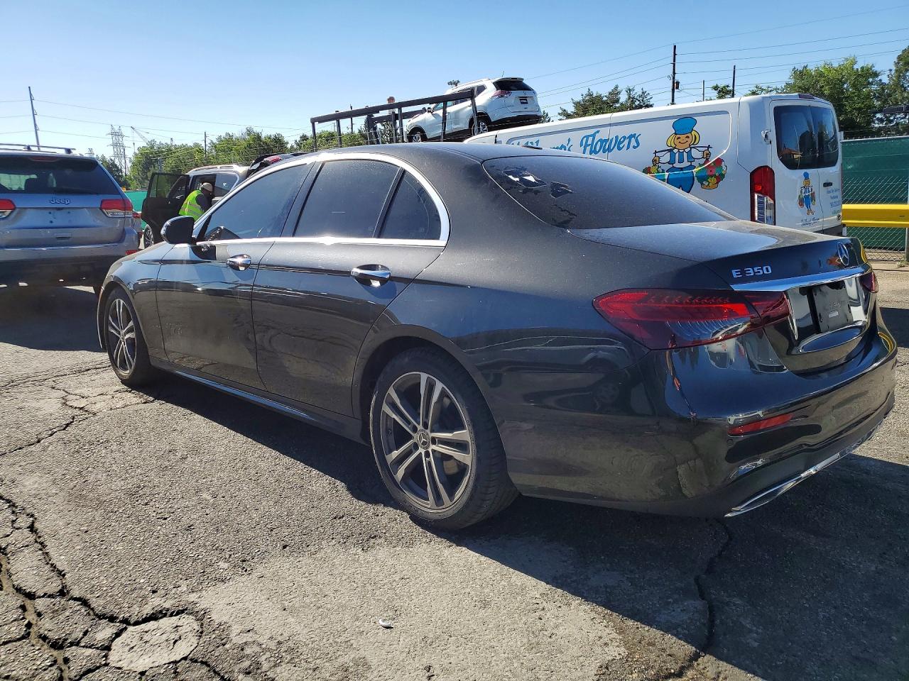 W1KZF8DB6MA907163 · 2021 MERCEDES-BENZ E · 2/12