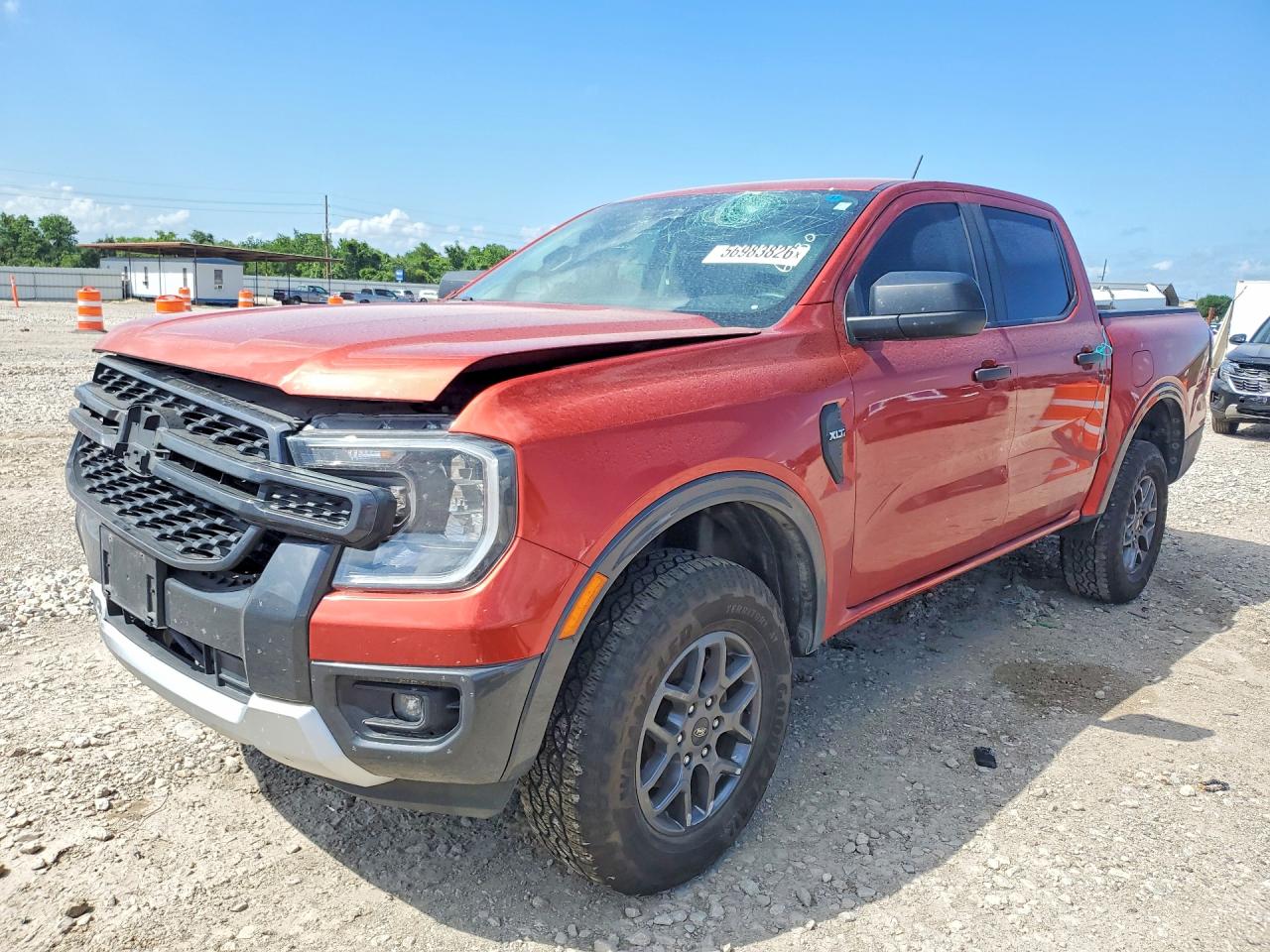 1FTER4GH6RLE58944 · 2024 FORD RANGER