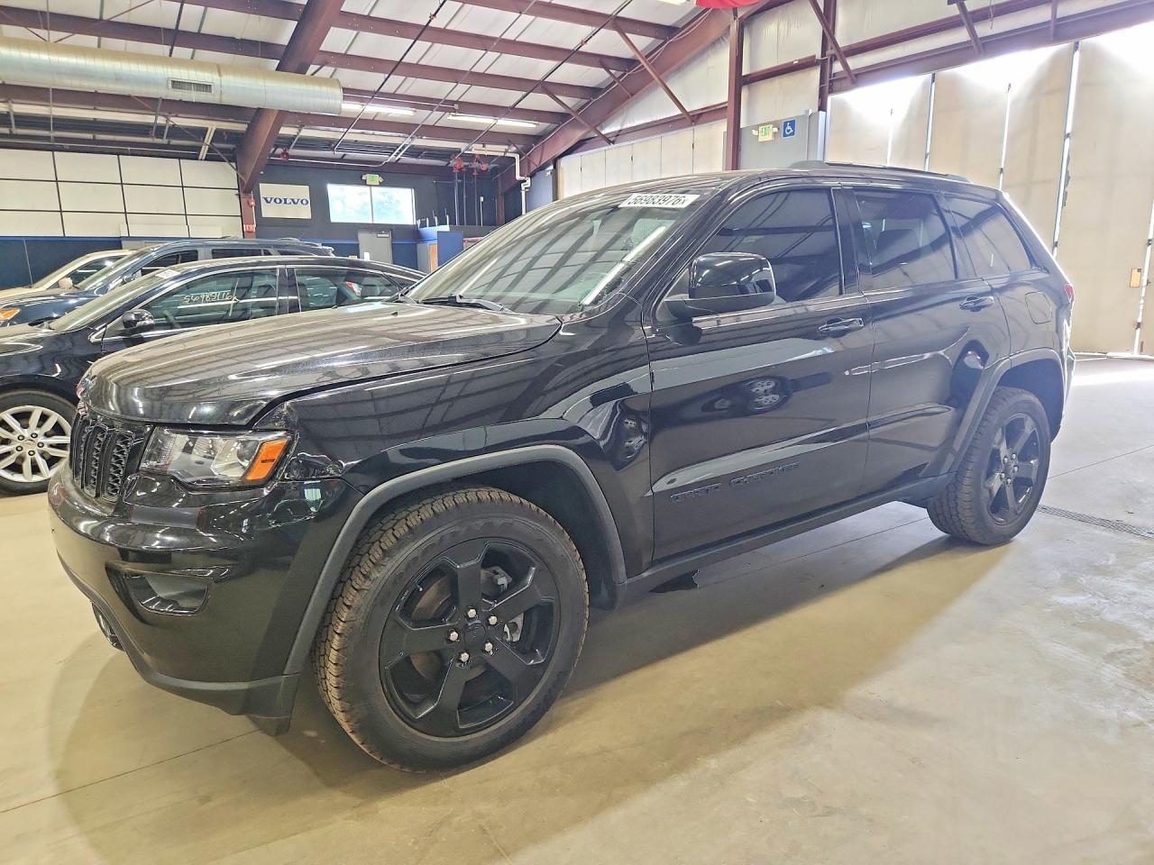 1C4RJFAGXKC612565 · 2019 JEEP GRAND CHEROKEE