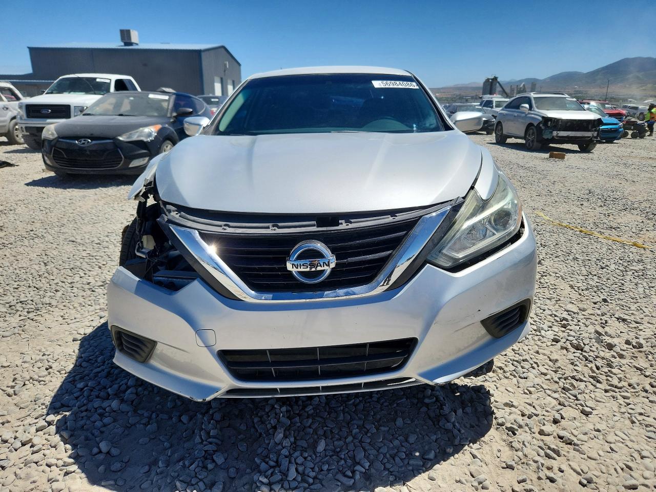 1N4AL3AP6GN352625 · 2016 NISSAN ALTIMA · 5/13
