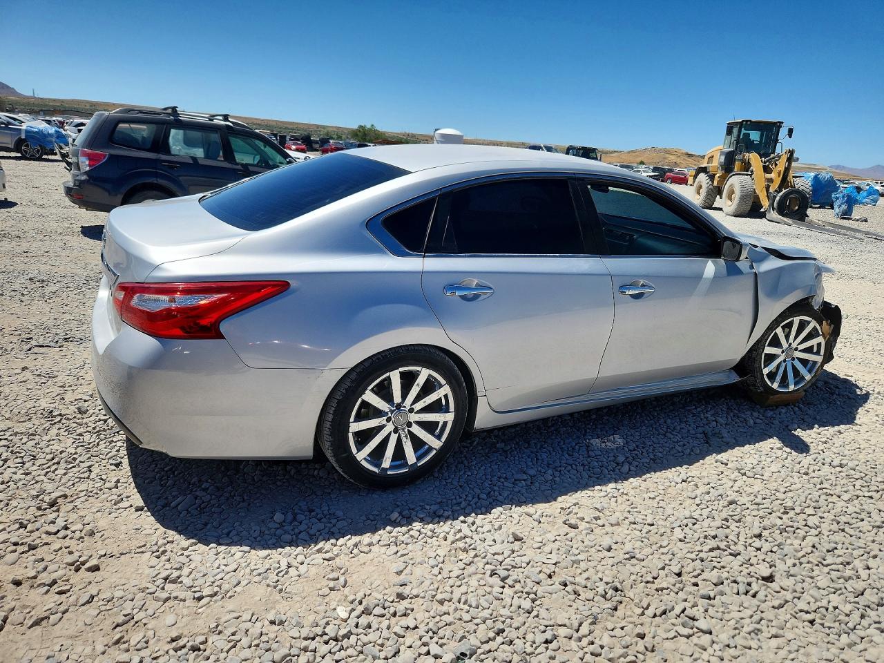 1N4AL3AP6GN352625 · 2016 NISSAN ALTIMA · 3/13