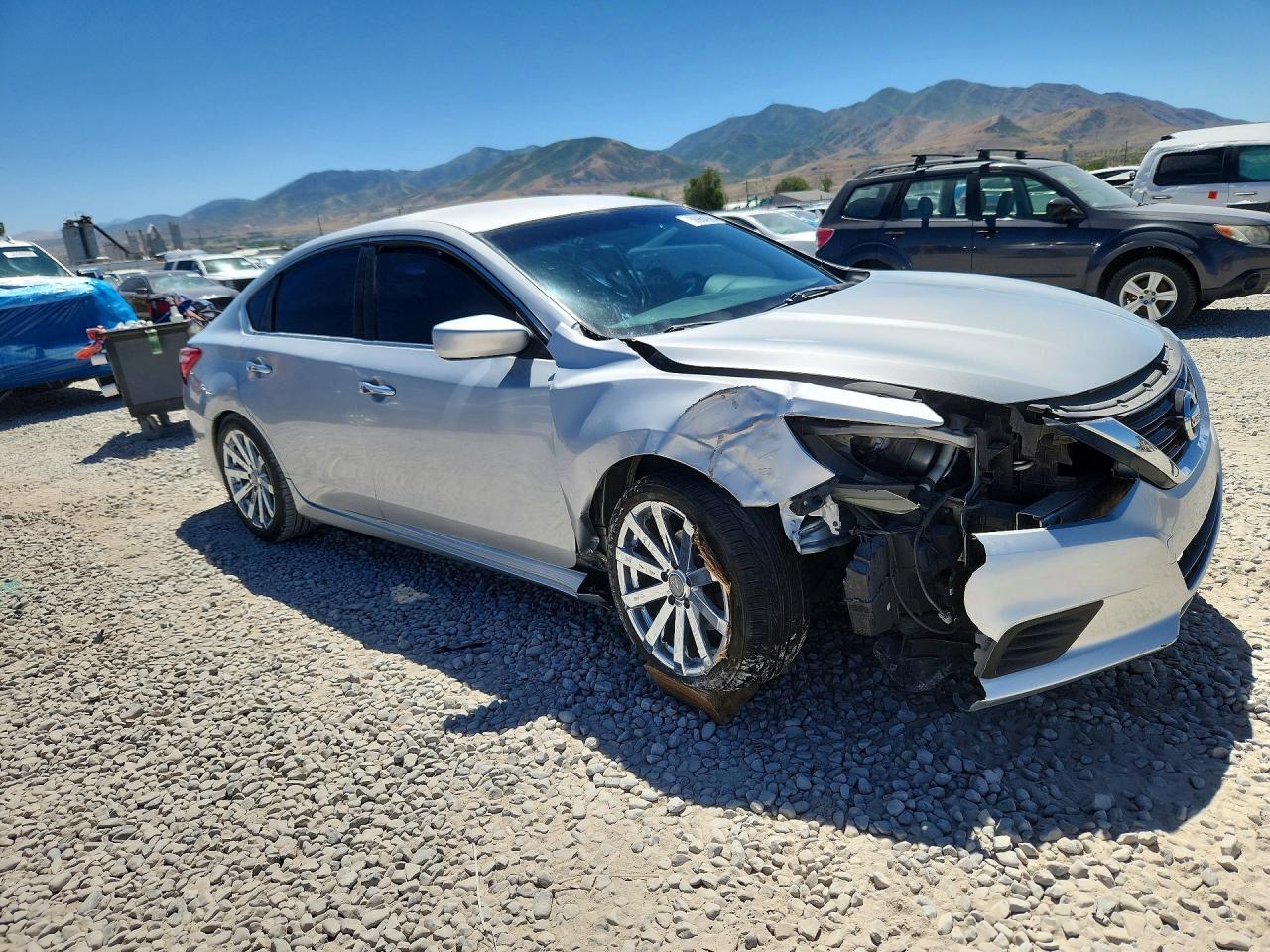 1N4AL3AP6GN352625 · 2016 NISSAN ALTIMA · 4/13