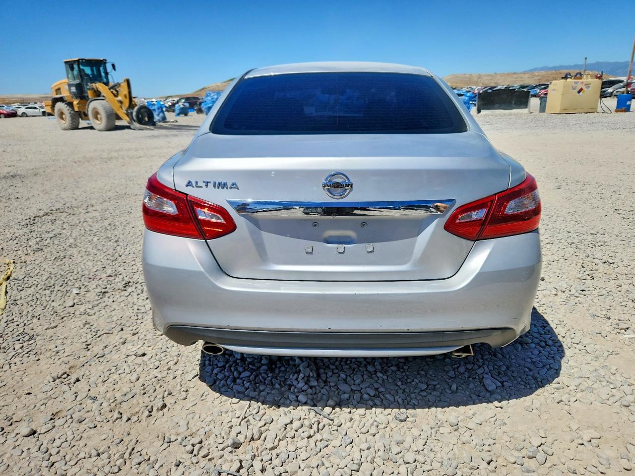 1N4AL3AP6GN352625 · 2016 NISSAN ALTIMA · 6/13