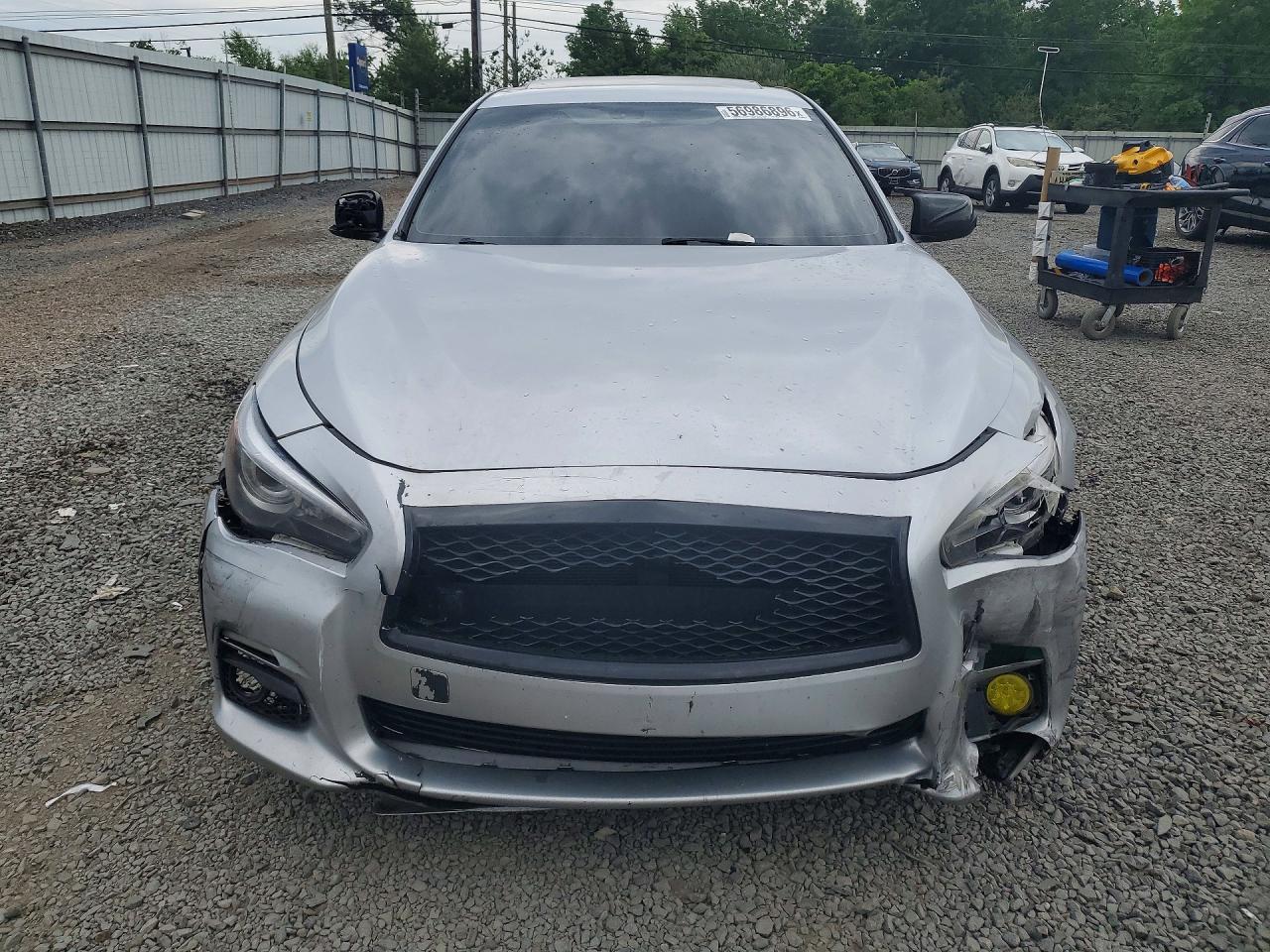 JN1CV7AR5HM682398 · 2017 INFINITI Q50 · 5/12