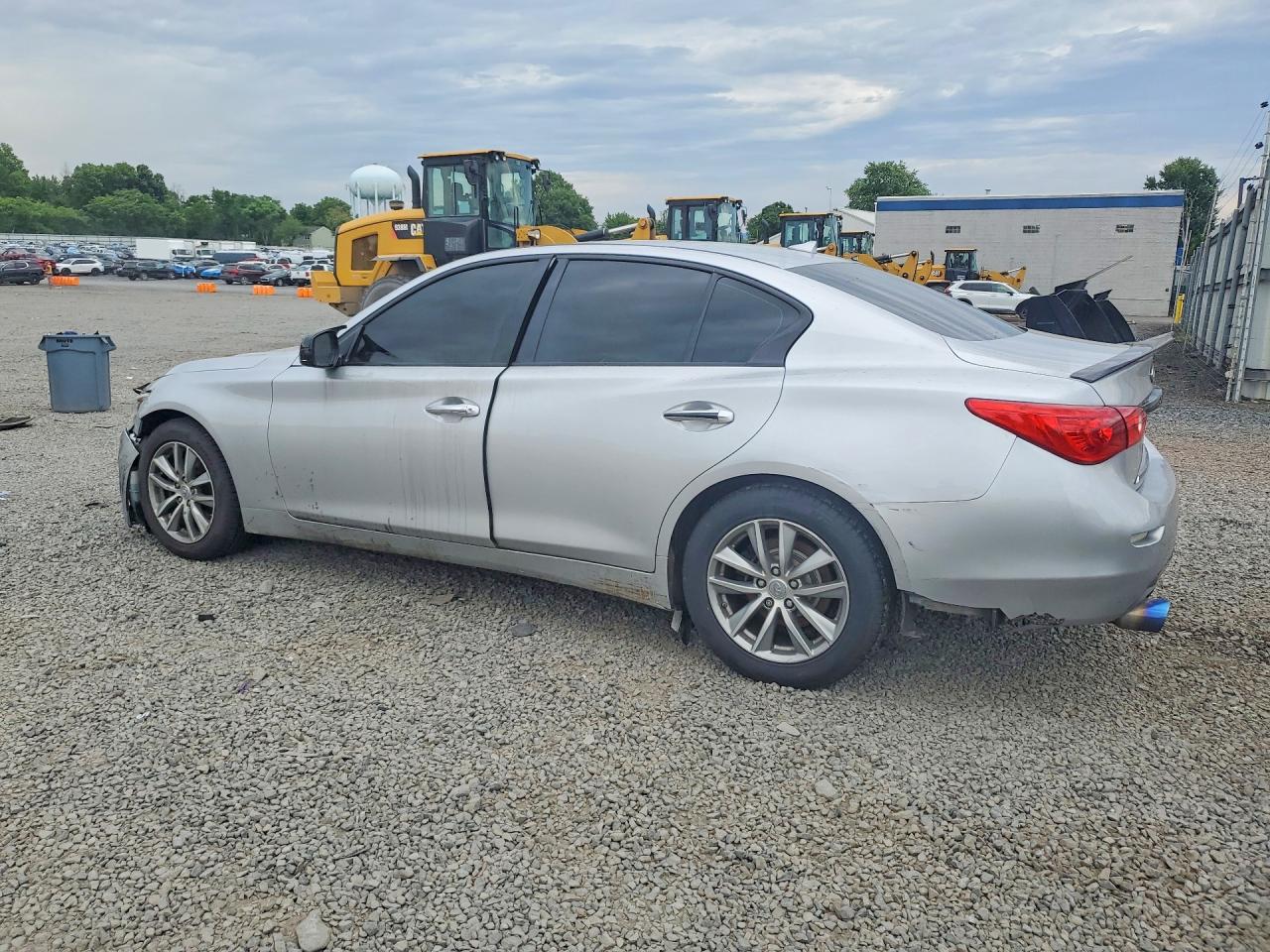 JN1CV7AR5HM682398 · 2017 INFINITI Q50 · 2/12