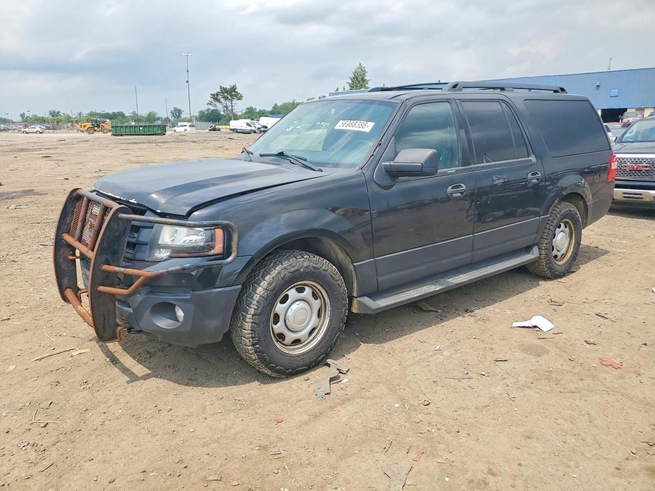 1FMJK1GT3FEF50806 · 2015 FORD EXPEDITION