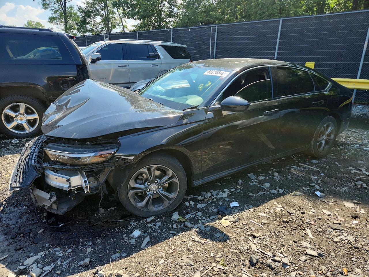 1HGCY1F38PA026154 · 2023 HONDA ACCORD