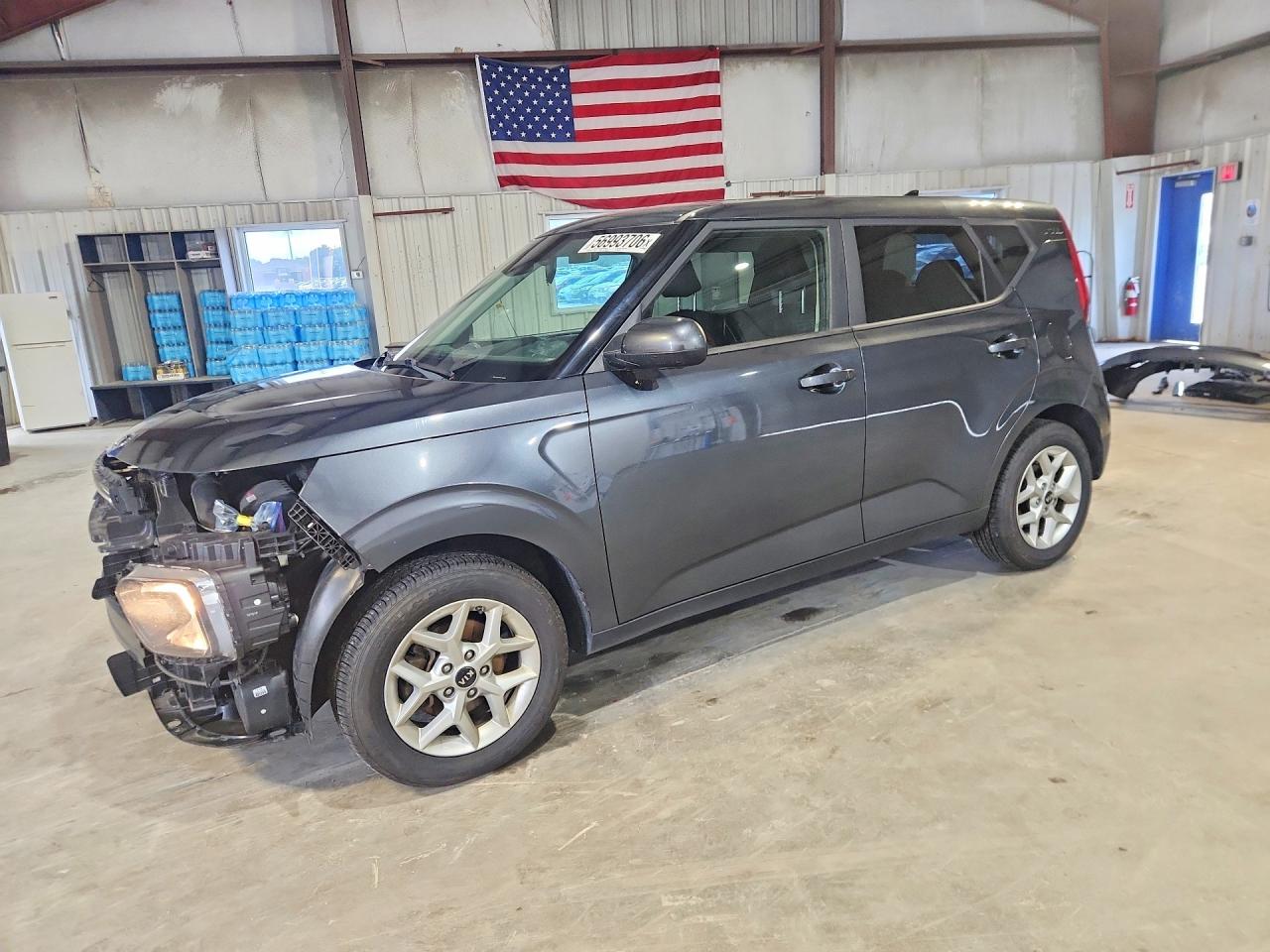 KNDJ23AU4L7002234 · 2020 KIA SOUL