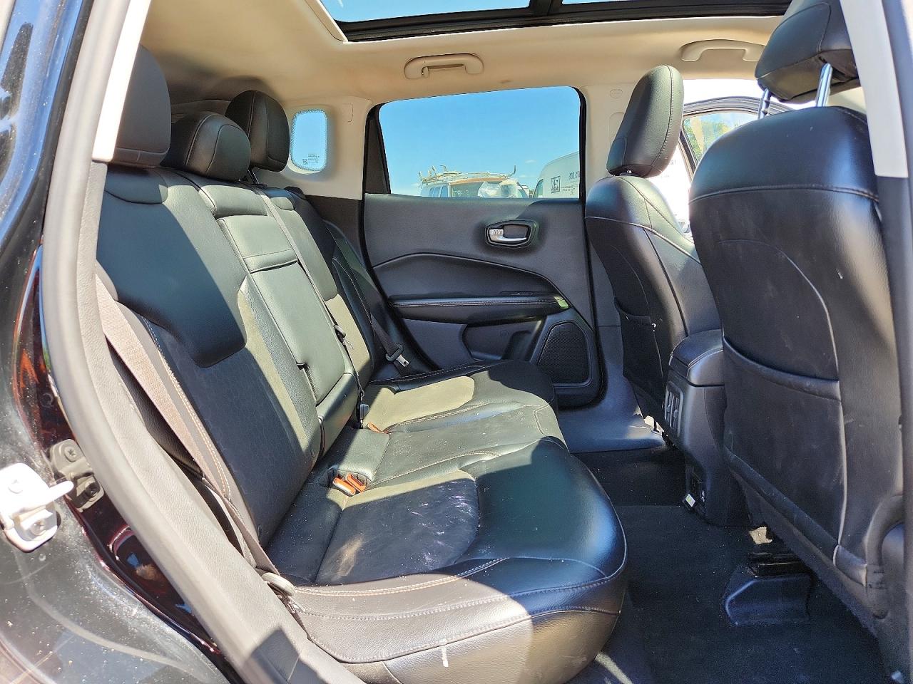 3C4NJDBB6JT104957 · 2018 JEEP COMPASS · 11/13