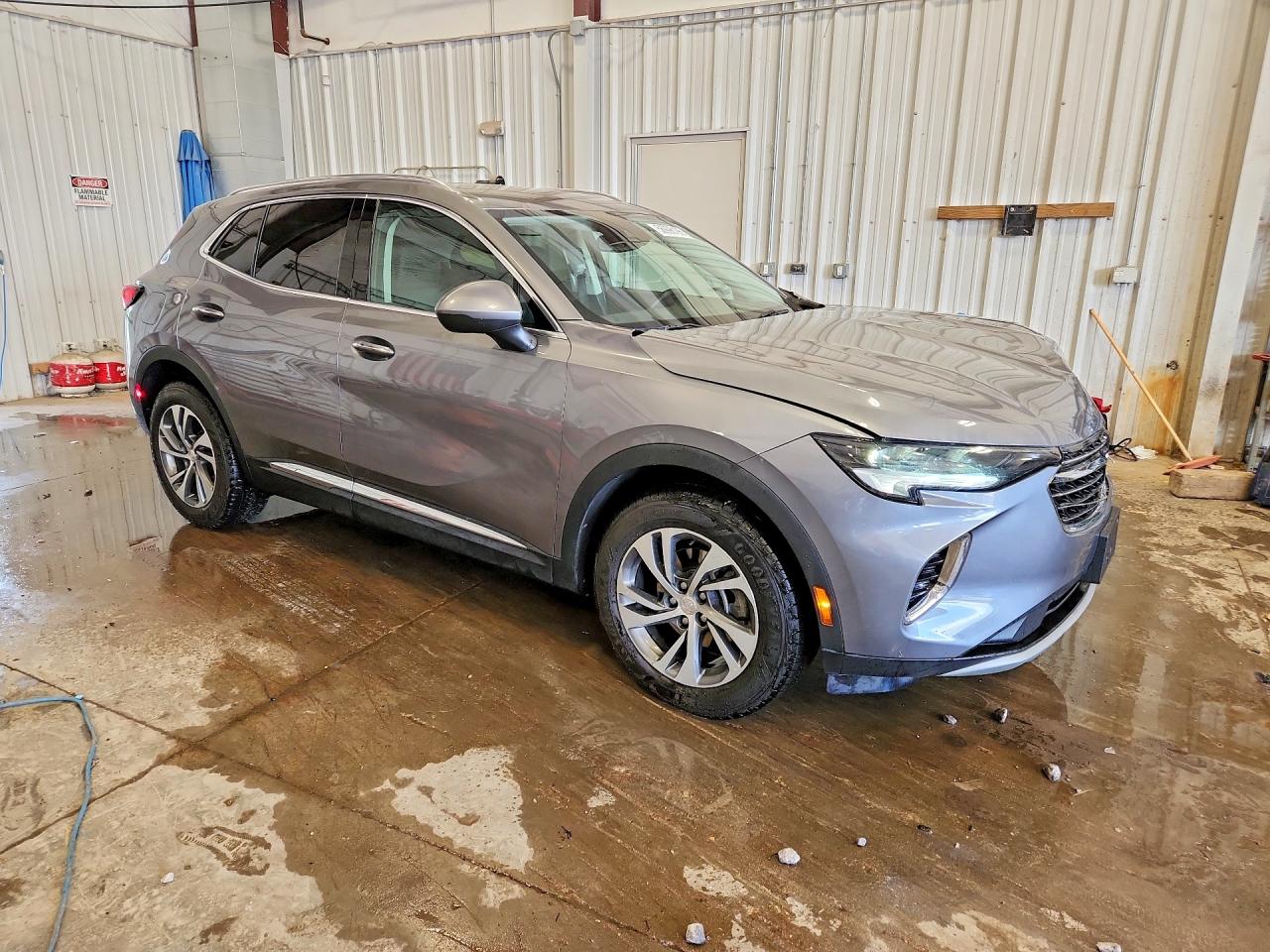 LRBFZNR48MD138126 · 2021 BUICK ENVISION · 4/12