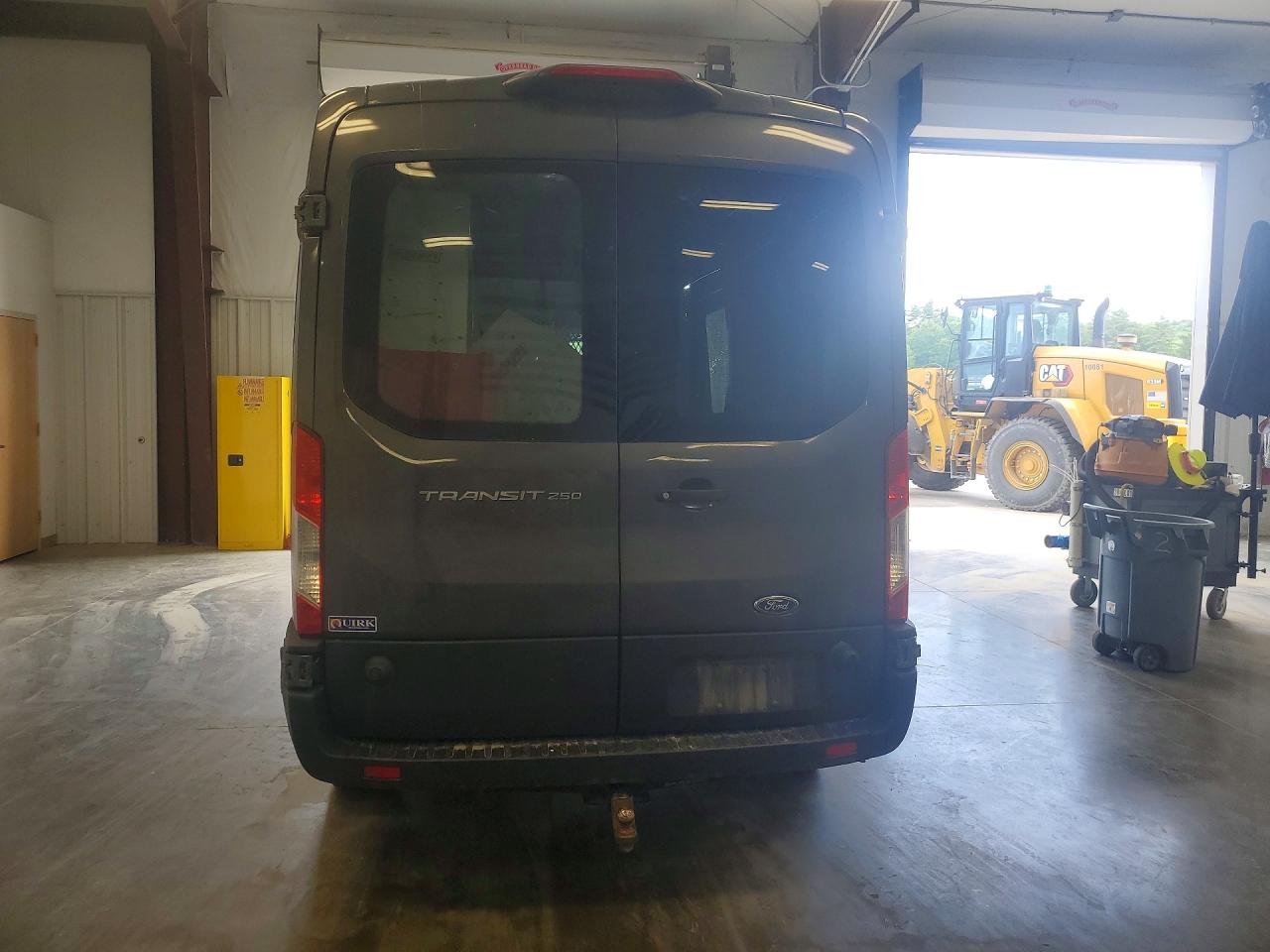 1FTBR1C85LKA38452 · 2020 FORD TRANSIT · 6/12