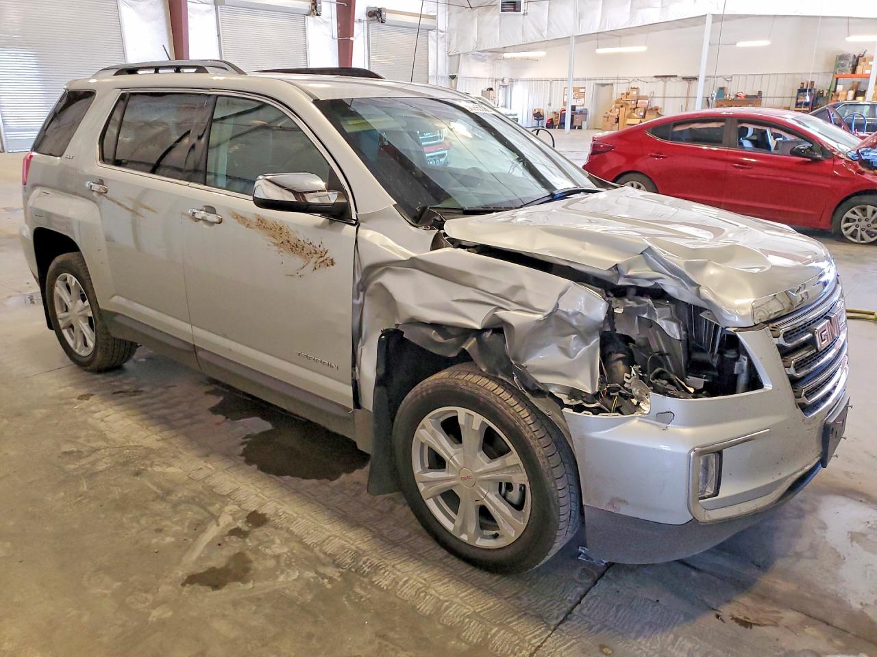 2GKFLUEK3H6259348 · 2017 GMC TERRAIN · 4/13